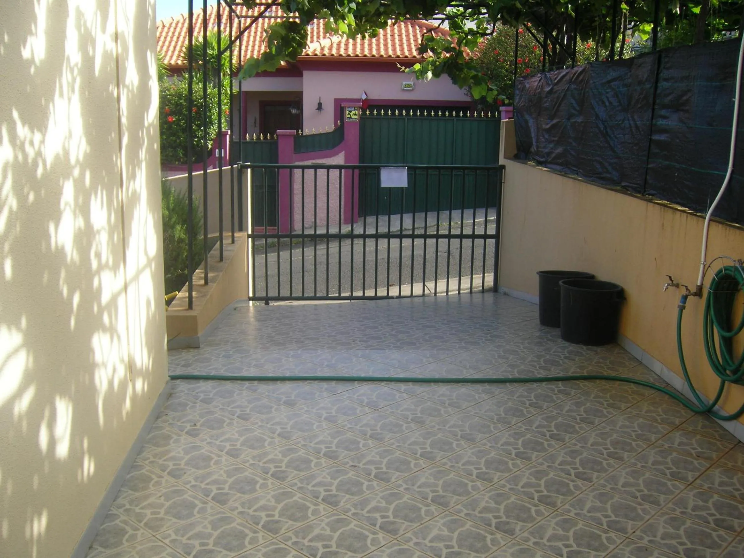 Residencia ANA Piso Um 1