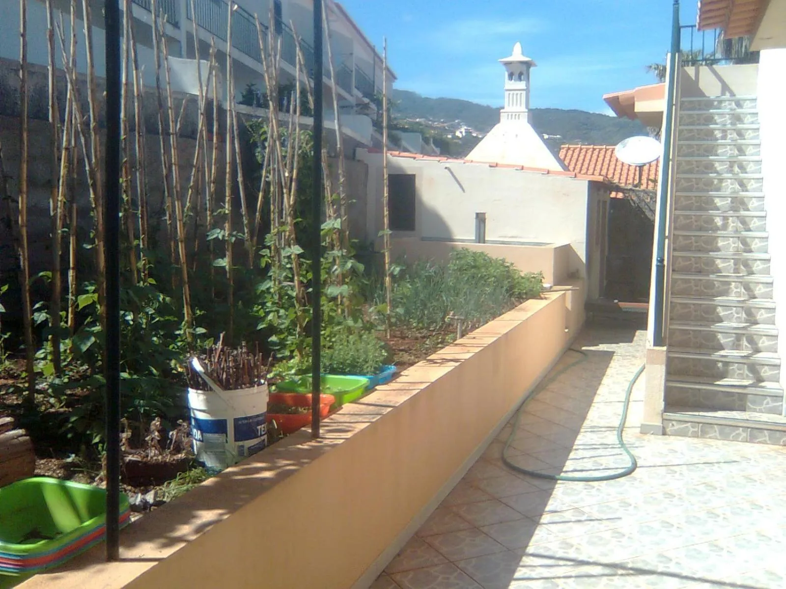 Residencia ANA Piso Um 1