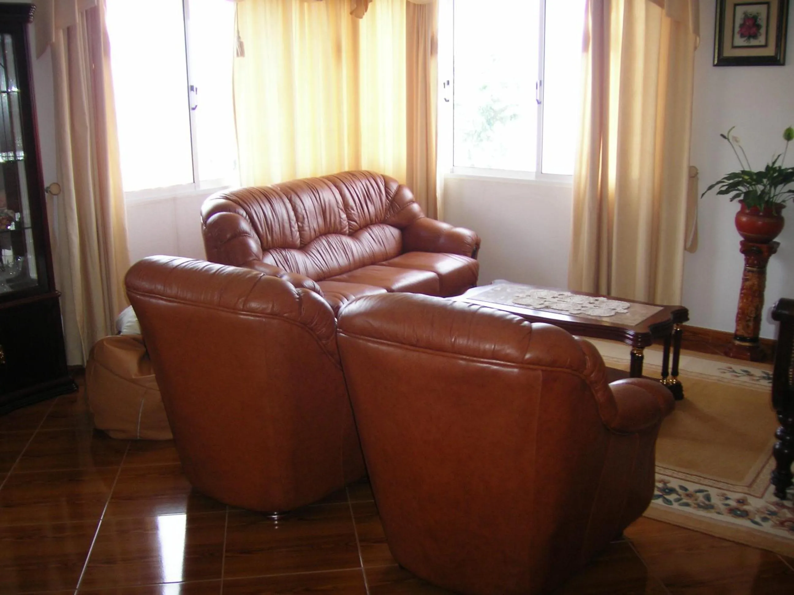 Residencia ANA Piso Um 1