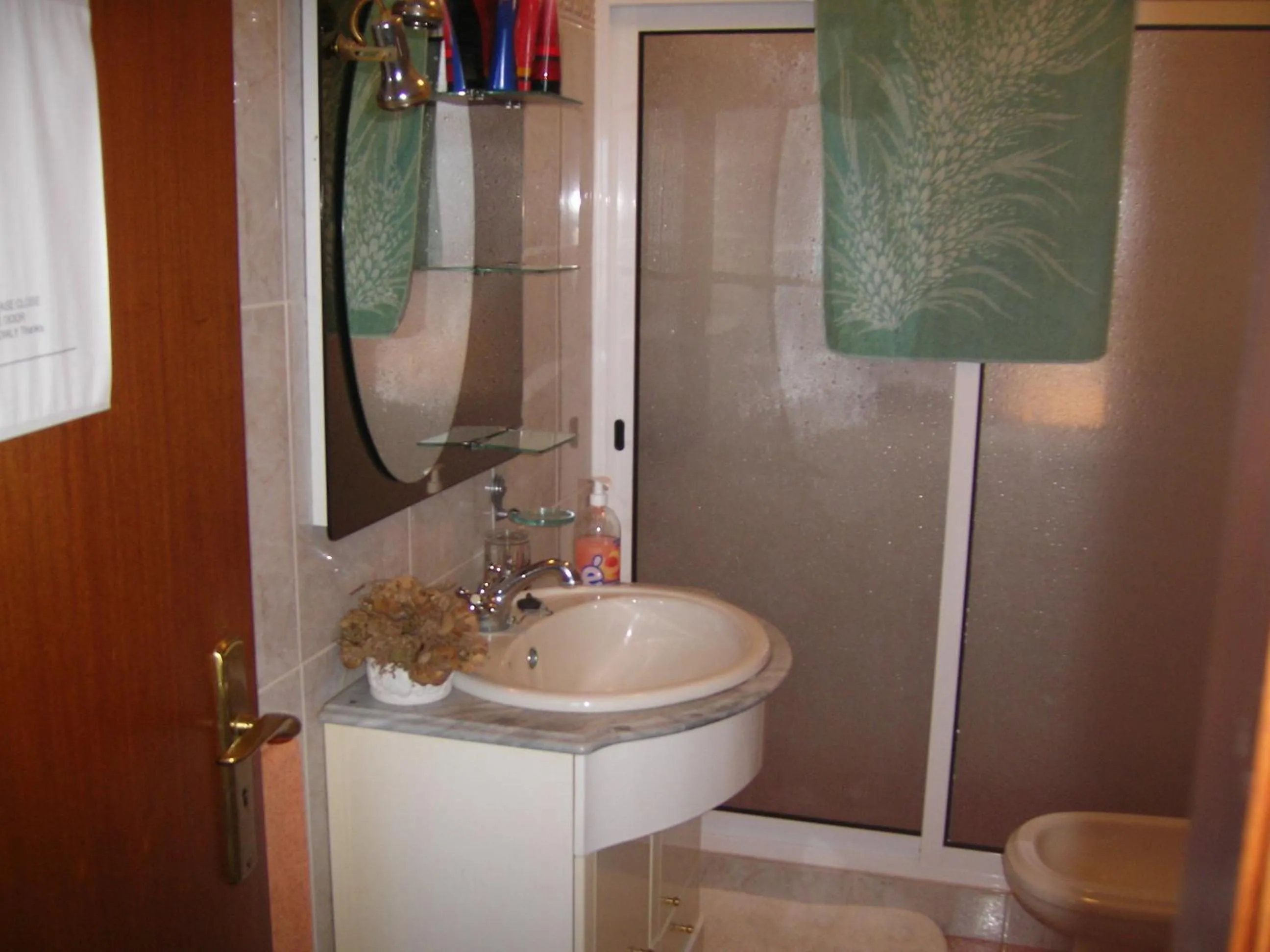 Residencia ANA Piso Um 1