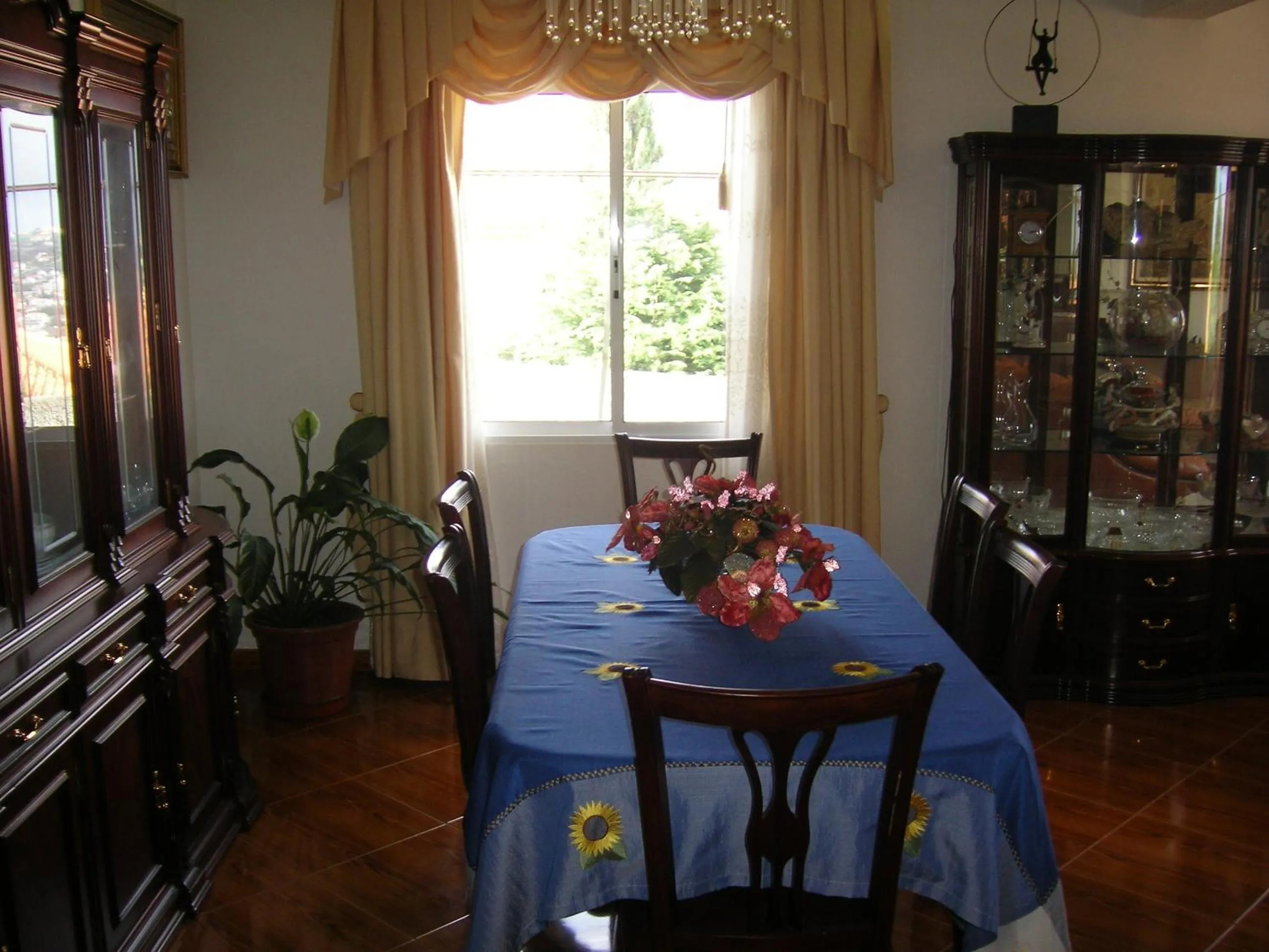 Residencia ANA Piso Um 1