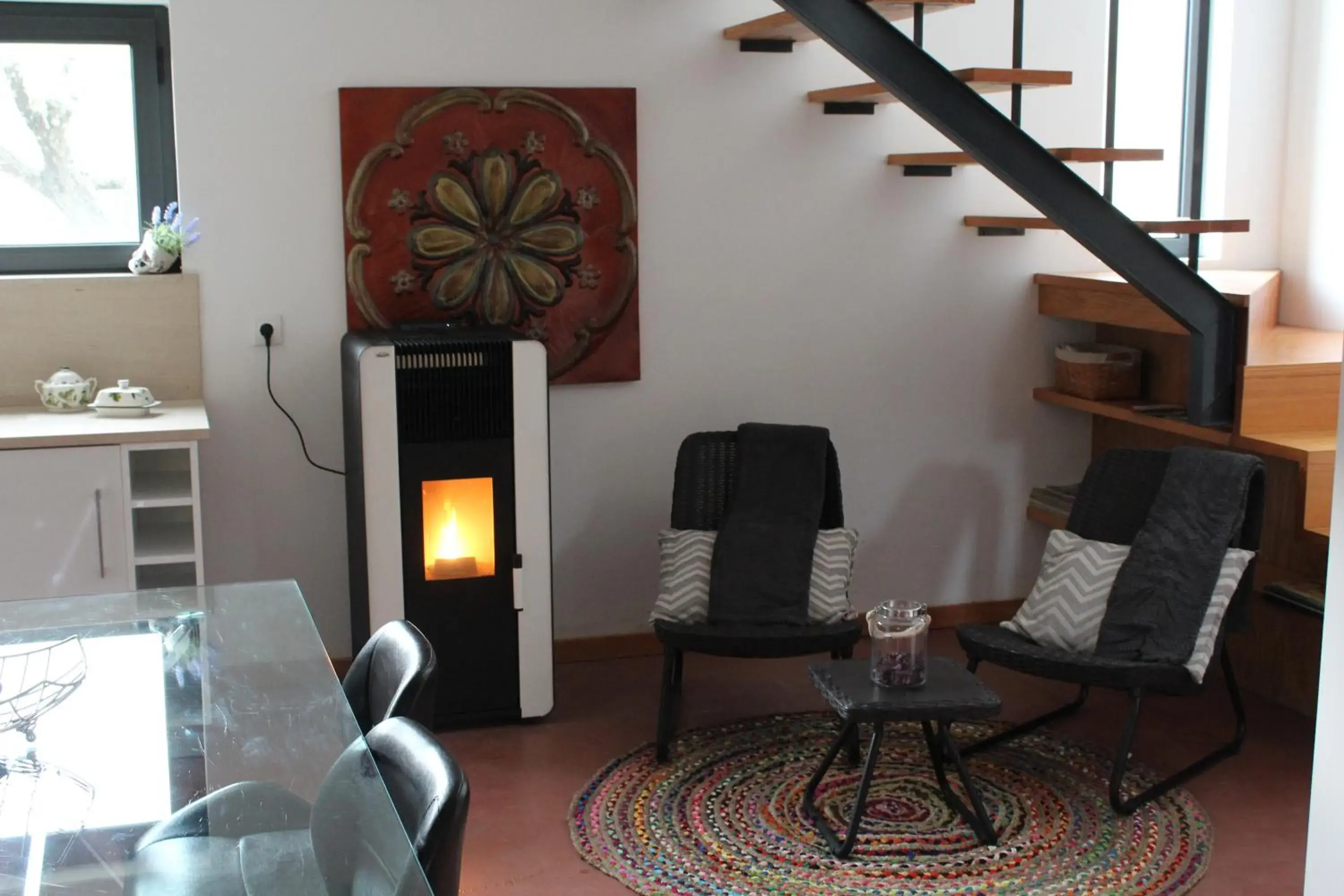Two-Bedroom House in Quinta Vale da Prata Two-Bedroom House in Quinta Vale da Prata