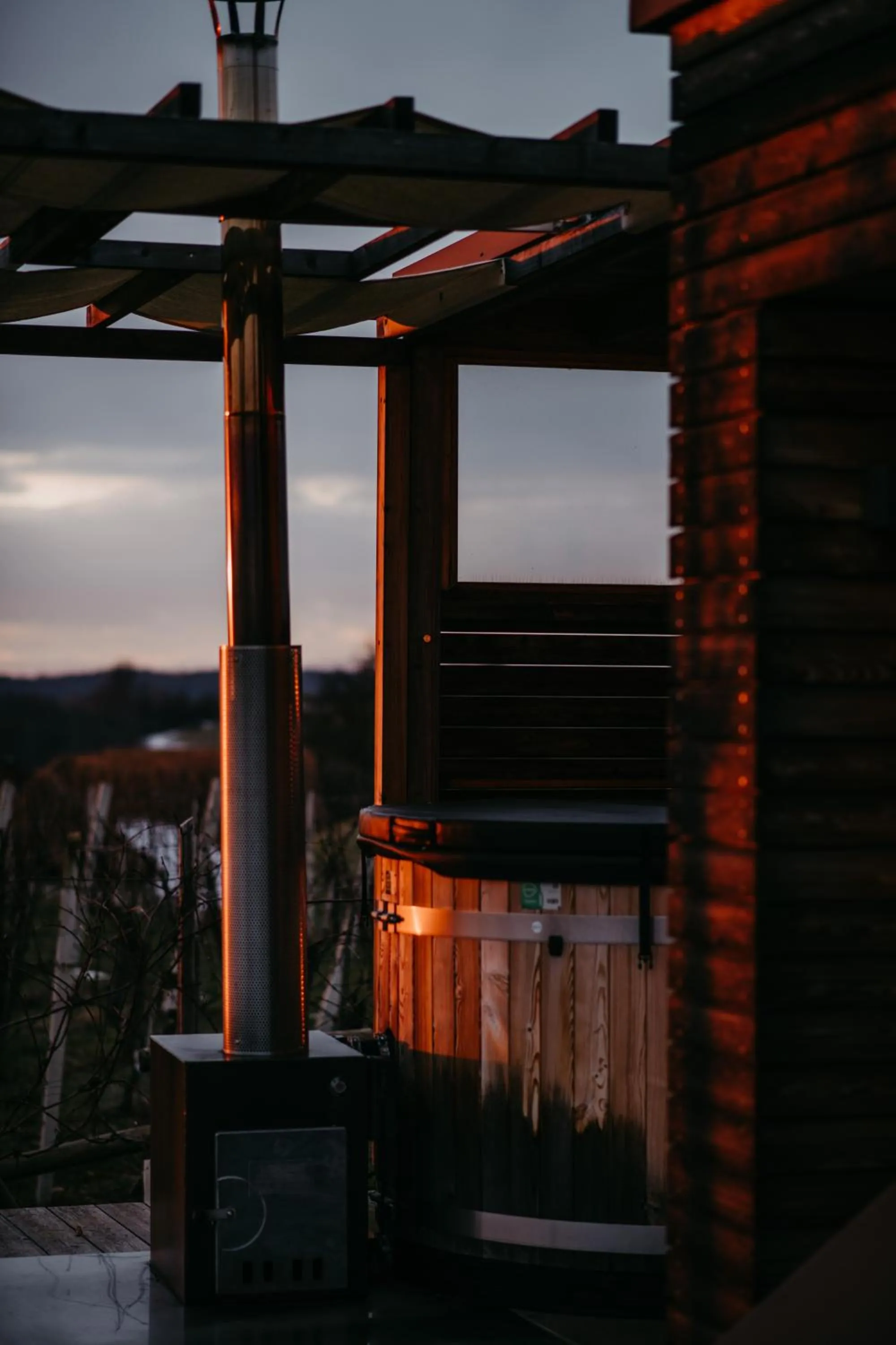 Spa and wellness centre/facilities in Weingarten-Resort Unterlamm Loipersdorf - ADULTS ONLY