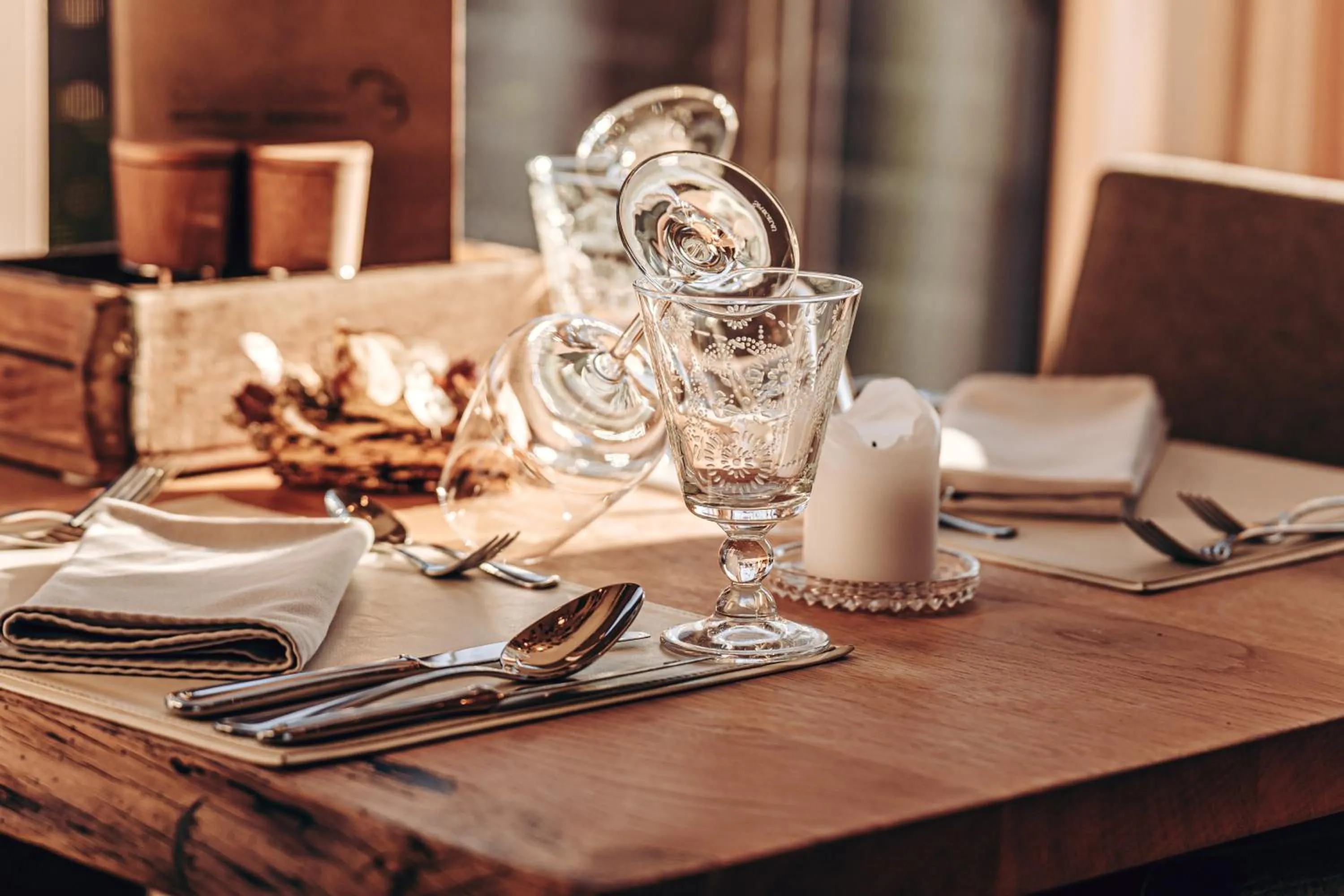 Restaurant/places to eat in Weingarten-Resort Unterlamm Loipersdorf - ADULTS ONLY