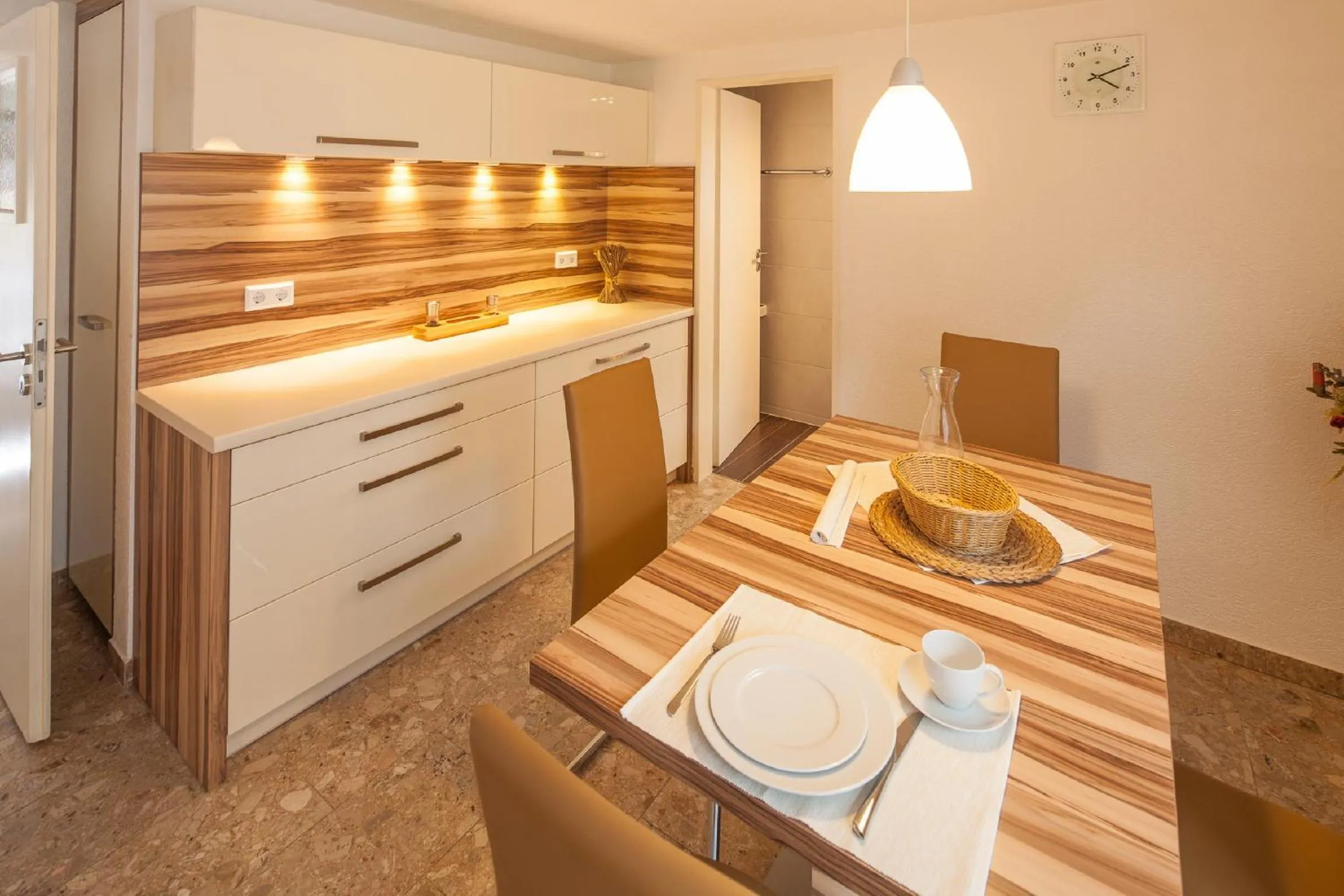 Ferienwohnung Pfaffenweiler