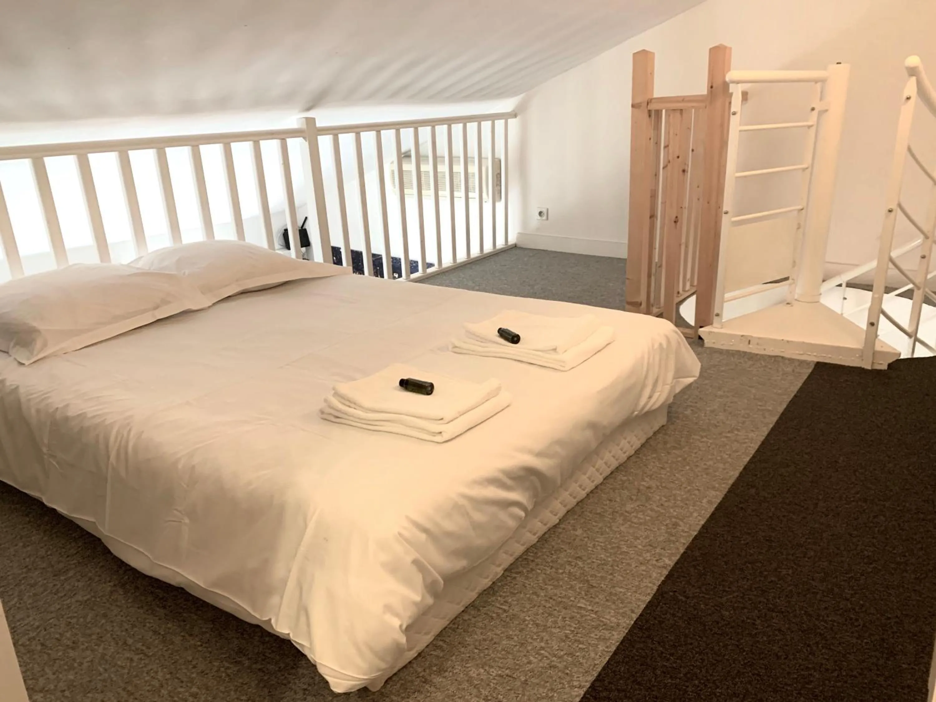 Residence Service Appart Hôtel