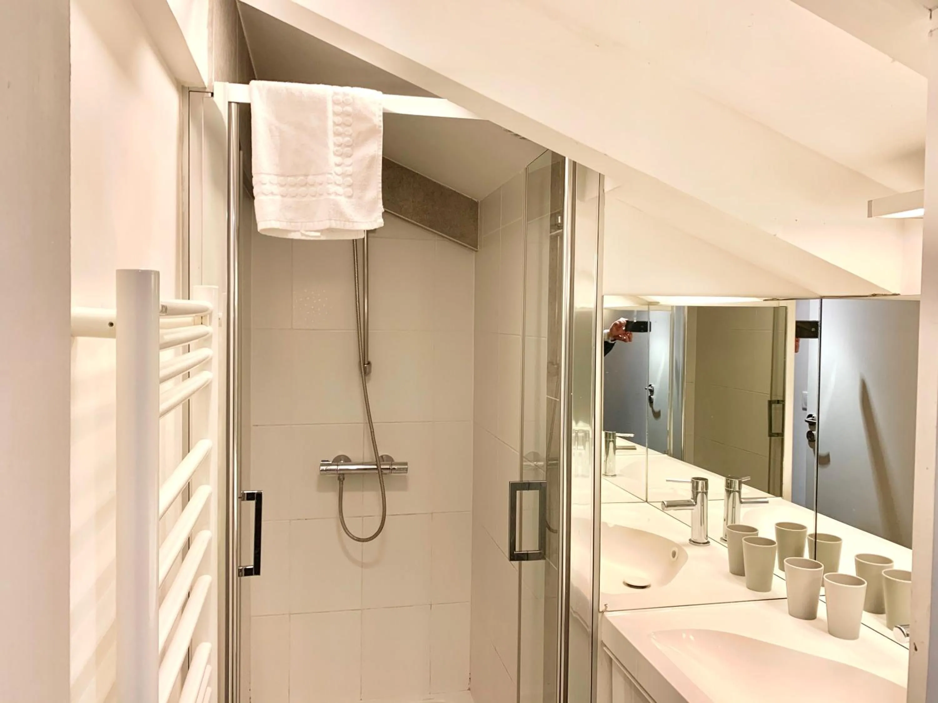 Residence Service Appart Hôtel