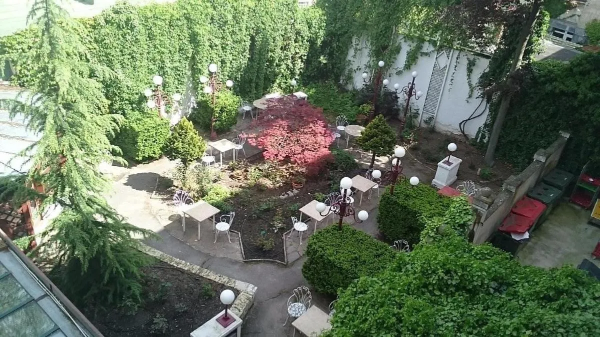 Hotel Viki