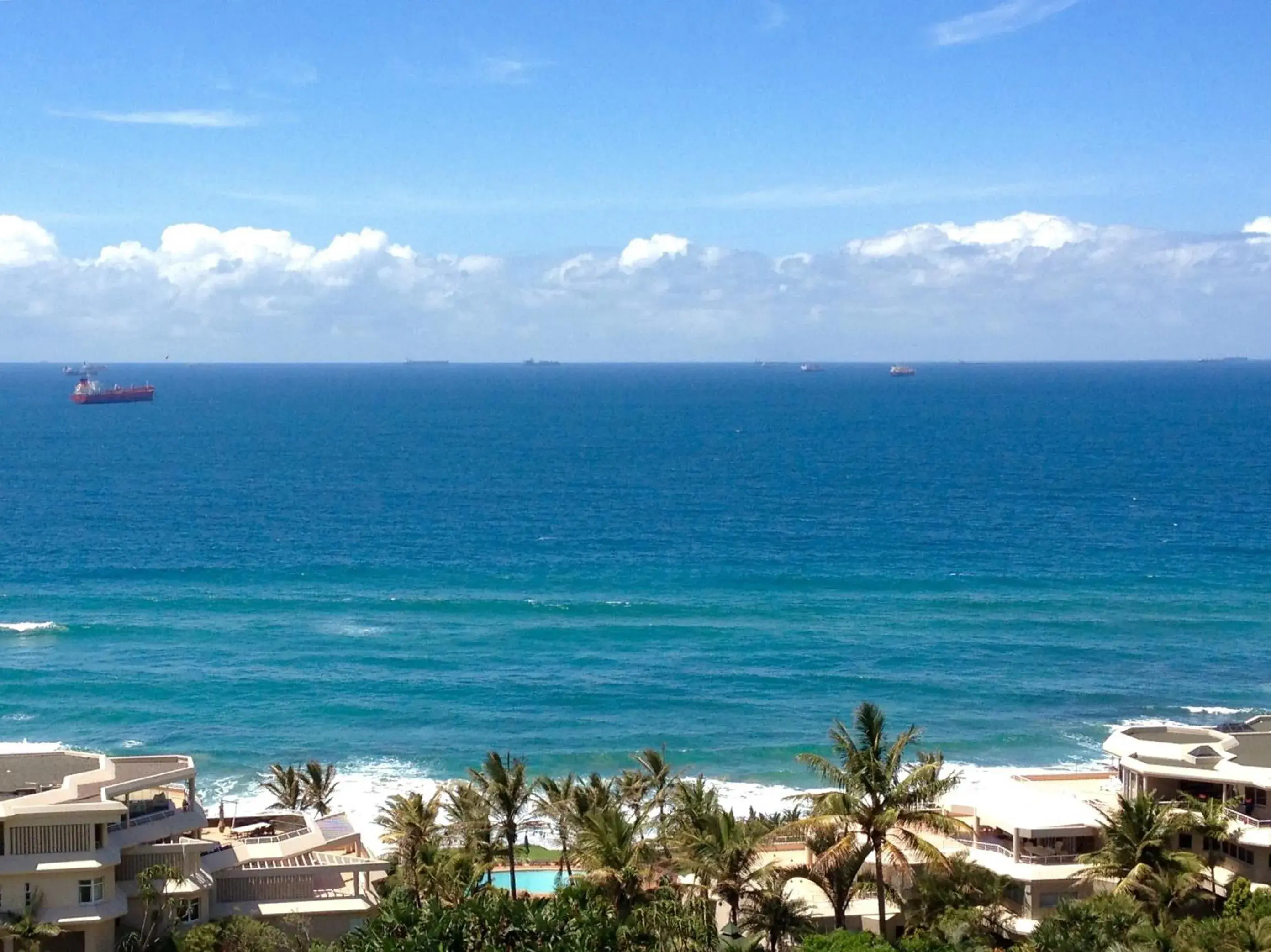 Sea La Vie Umhlanga - Main Beach Access by WhereToGo Sea La Vie Umhlanga - Main Beach Access by WhereToGo