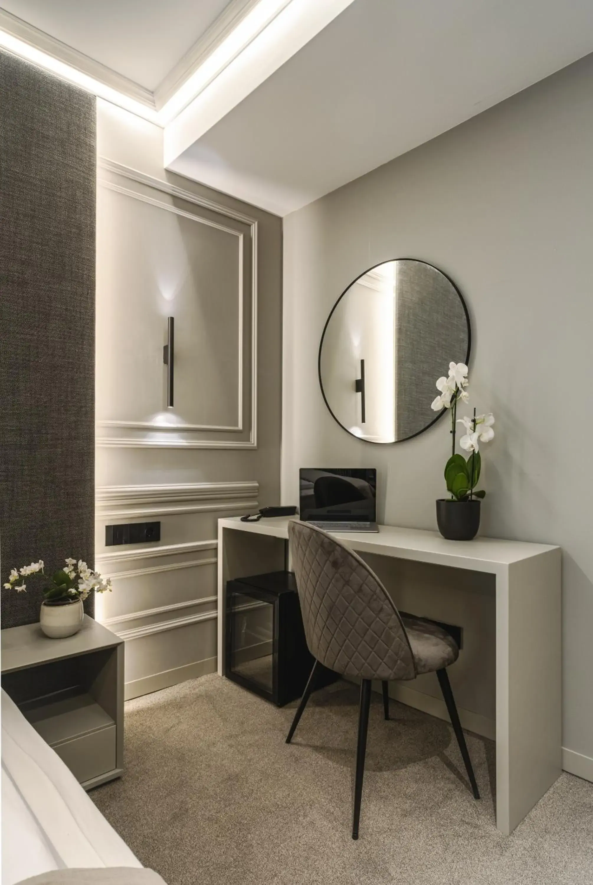 Sentro Boutique Hotel Sentro Boutique Hotel