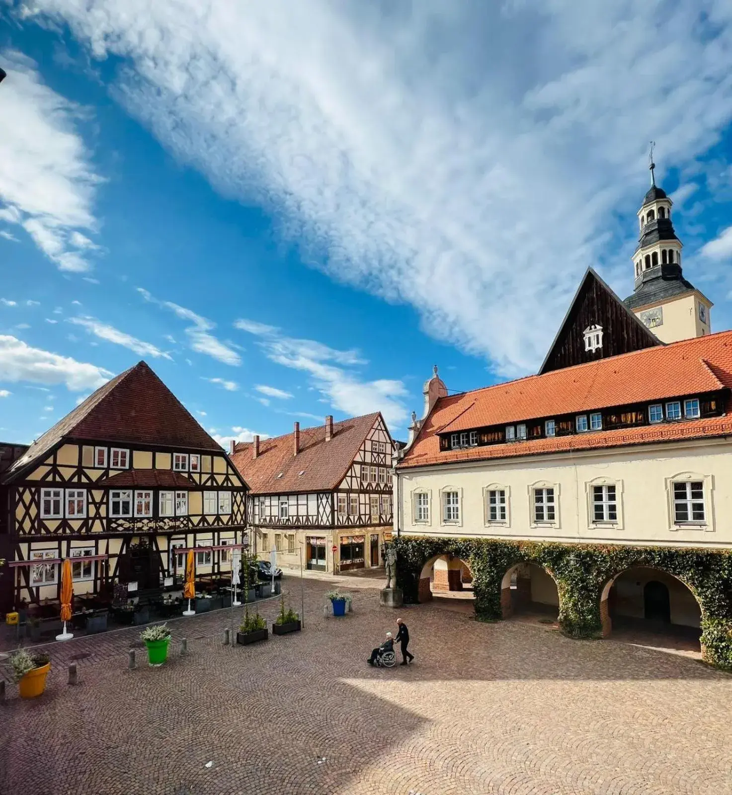 Hotel Doko Gardelegen Hotel Doko Gardelegen