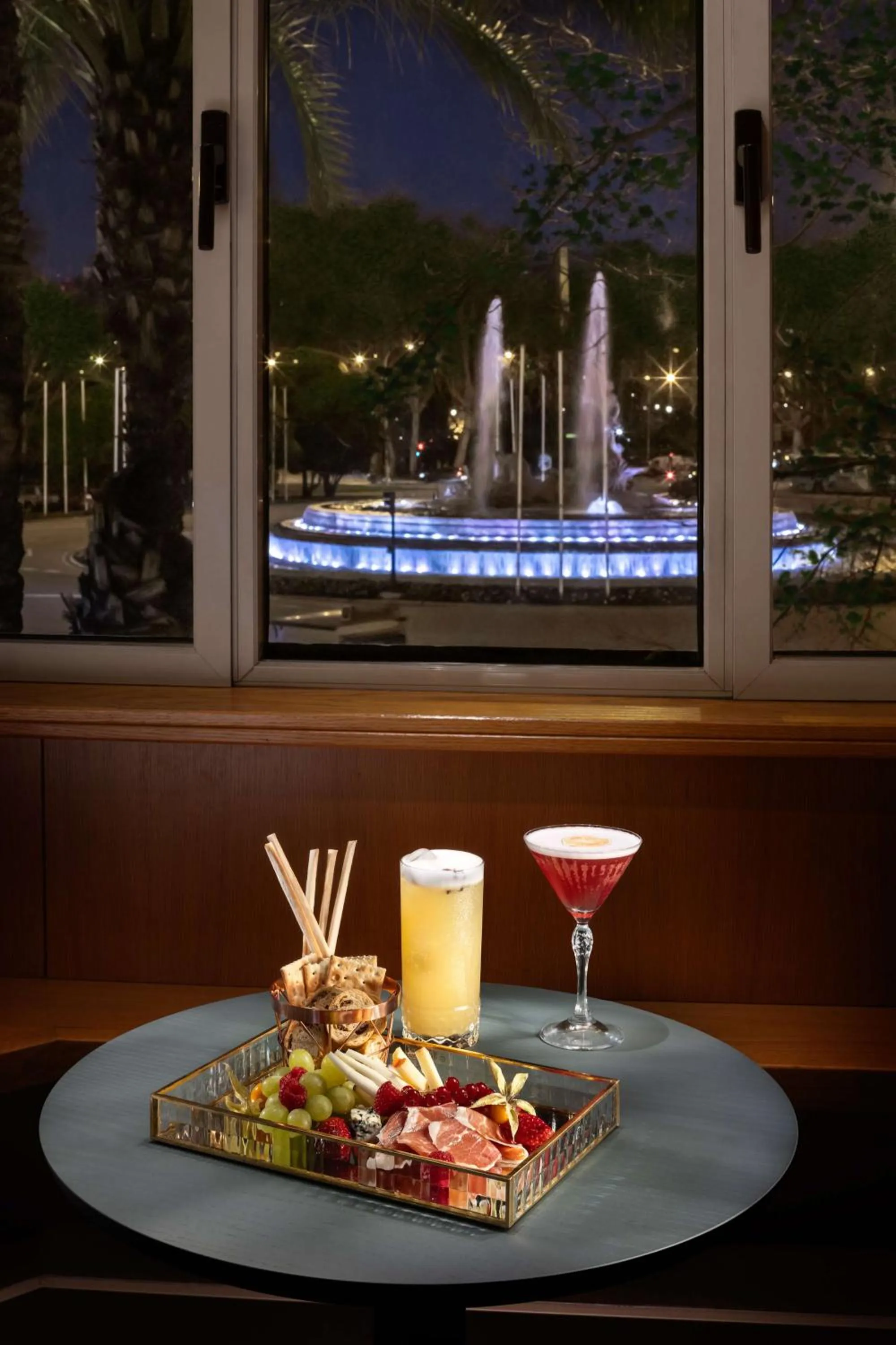 Bedroom in NH Collection Madrid Paseo del Prado