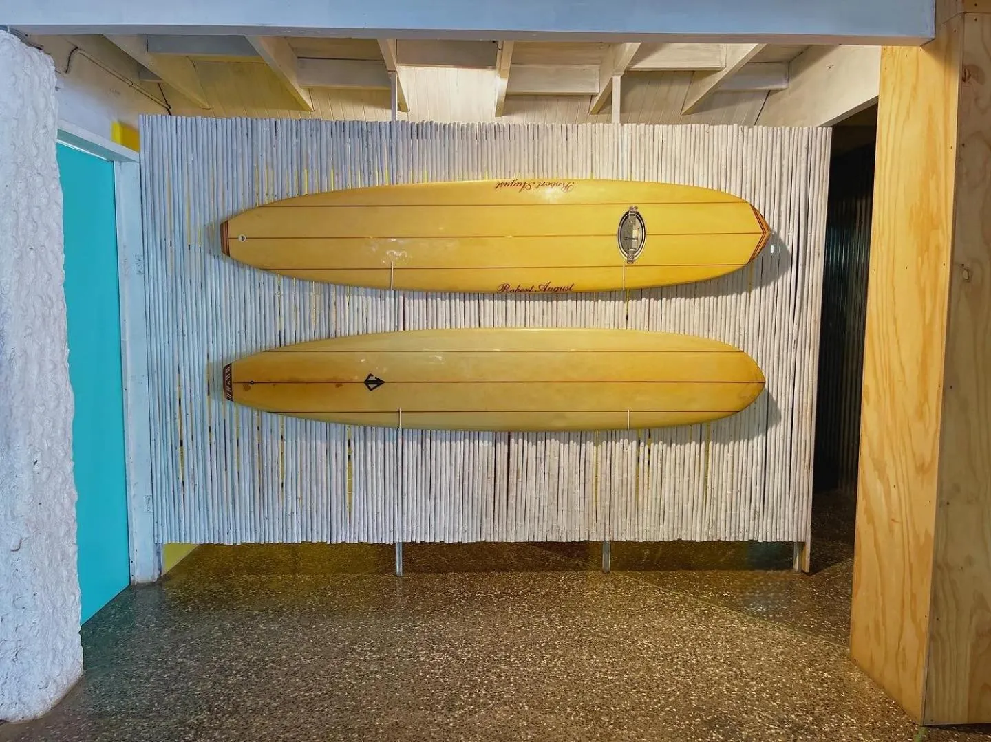 Decorative detail in El Reinas by Sugar's Monkey