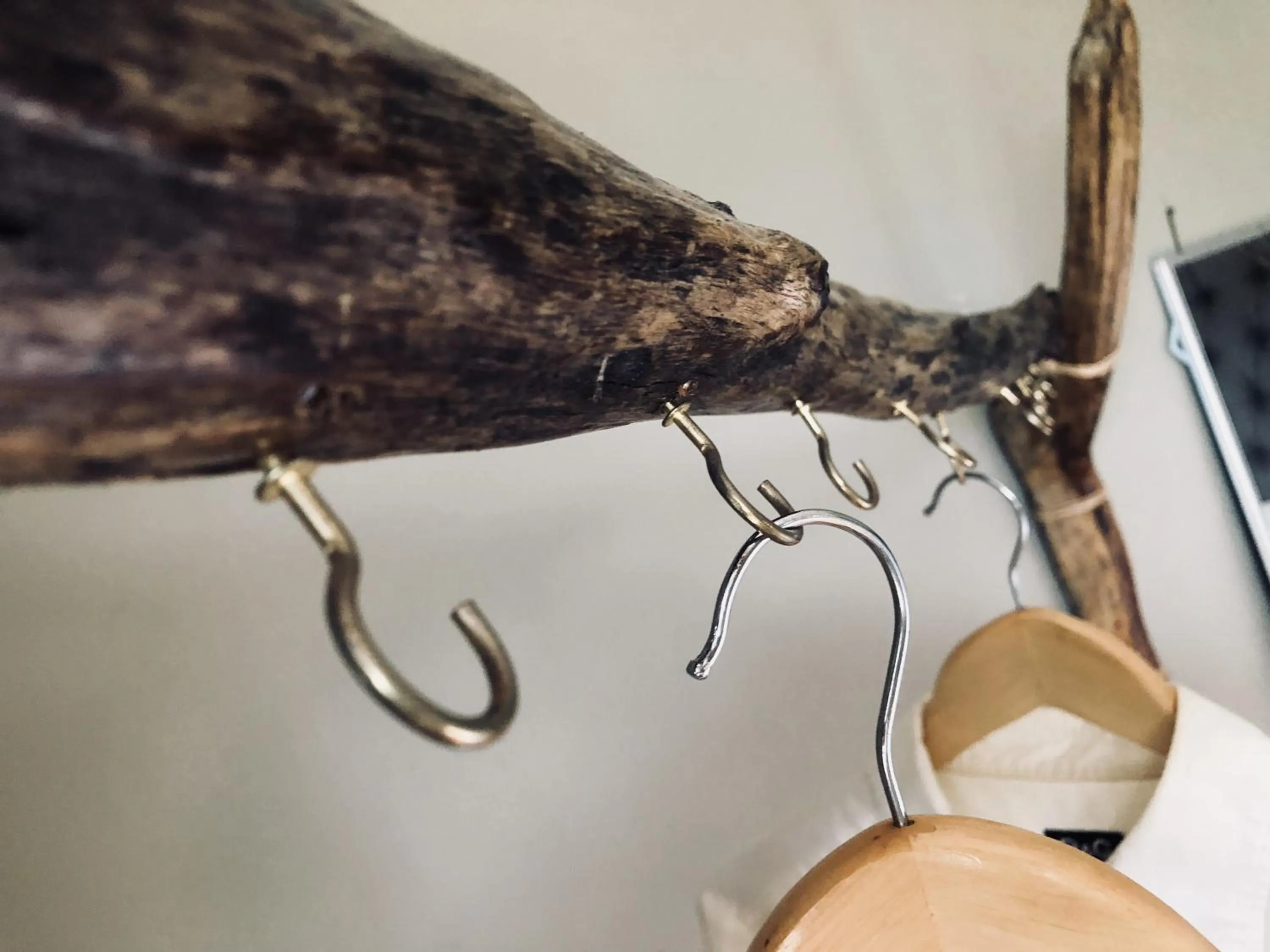 Decorative detail in El Reinas by Sugar's Monkey