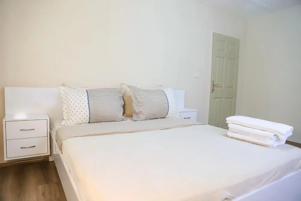 Bed in Selale Cennet Evleri