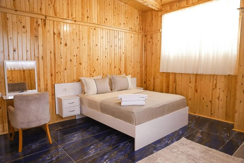 Bed in Selale Cennet Evleri