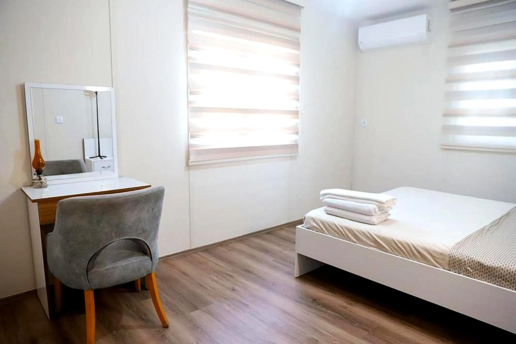 Bed in Selale Cennet Evleri