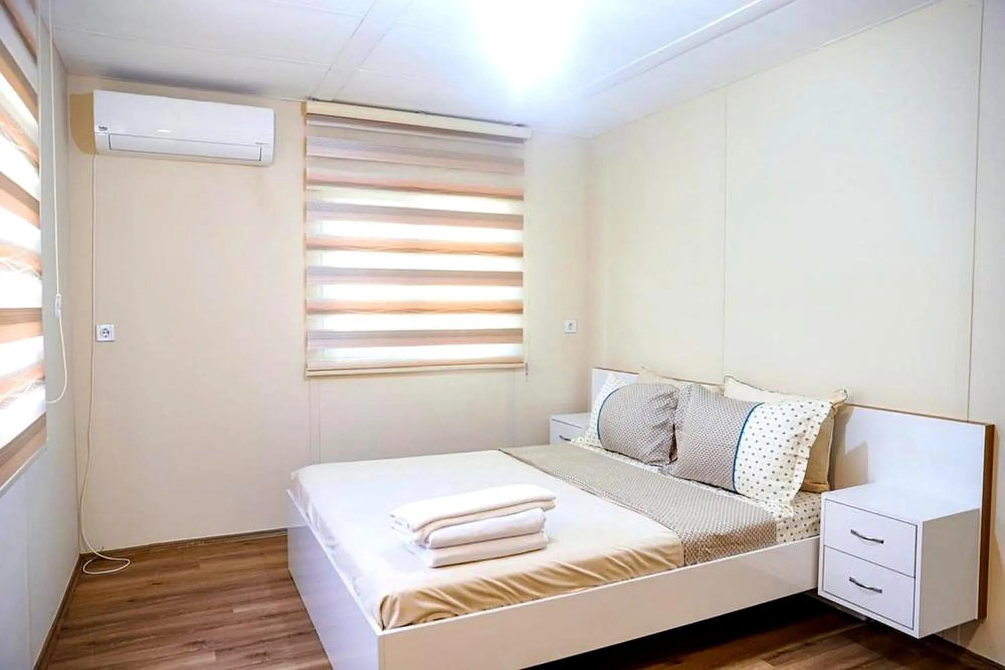 Bed in Selale Cennet Evleri