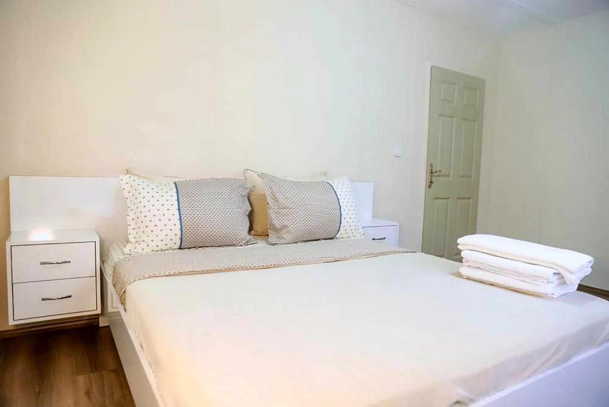 Bed in Selale Cennet Evleri