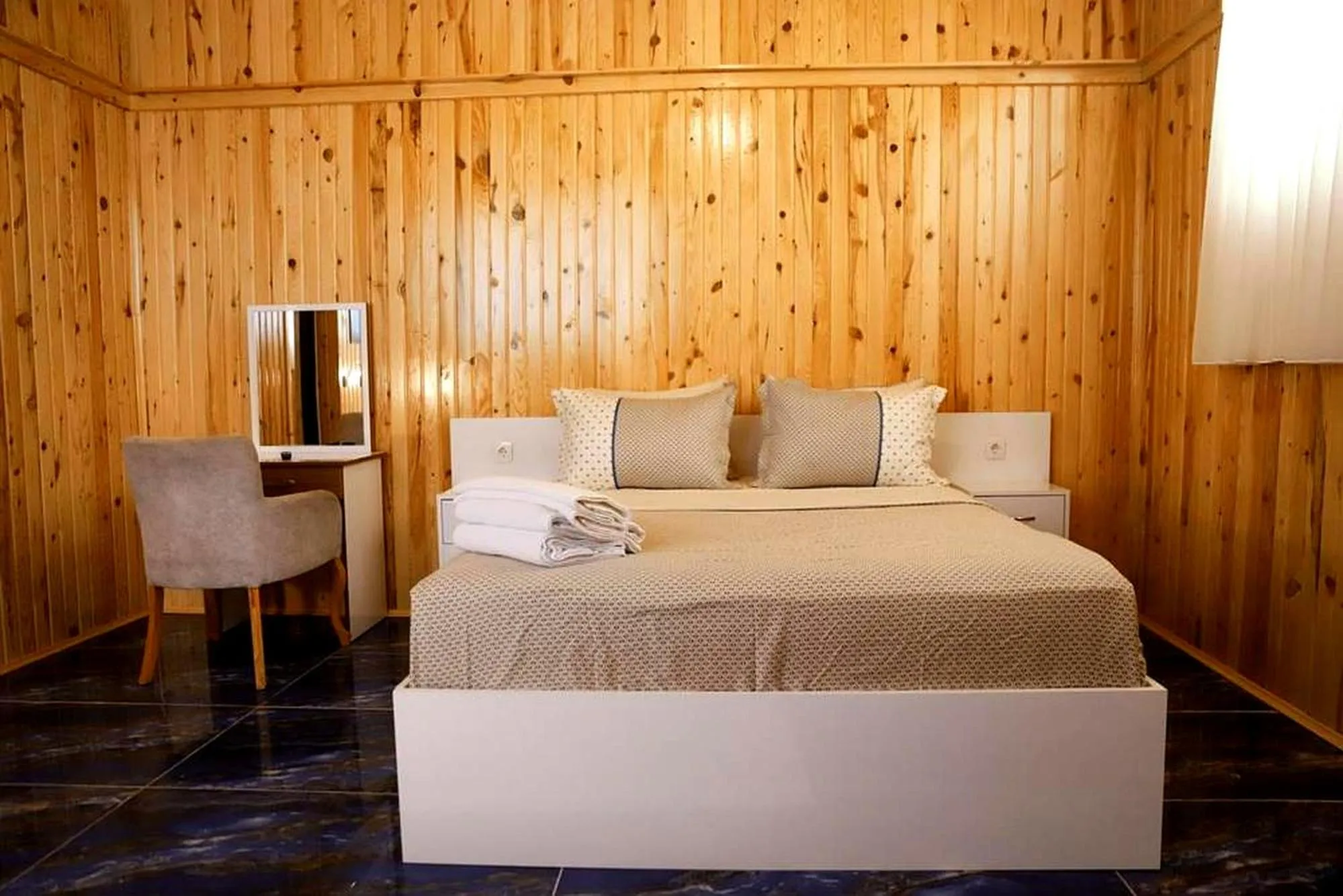 Bed in Selale Cennet Evleri