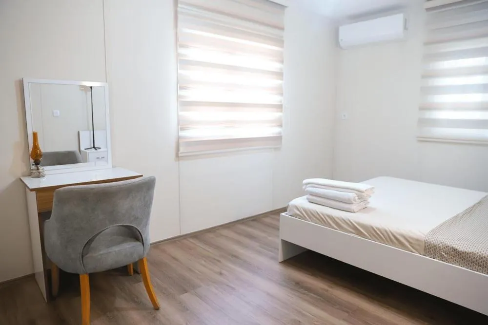 Bed in Selale Cennet Evleri