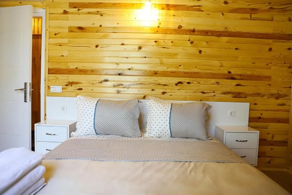 Bed in Selale Cennet Evleri