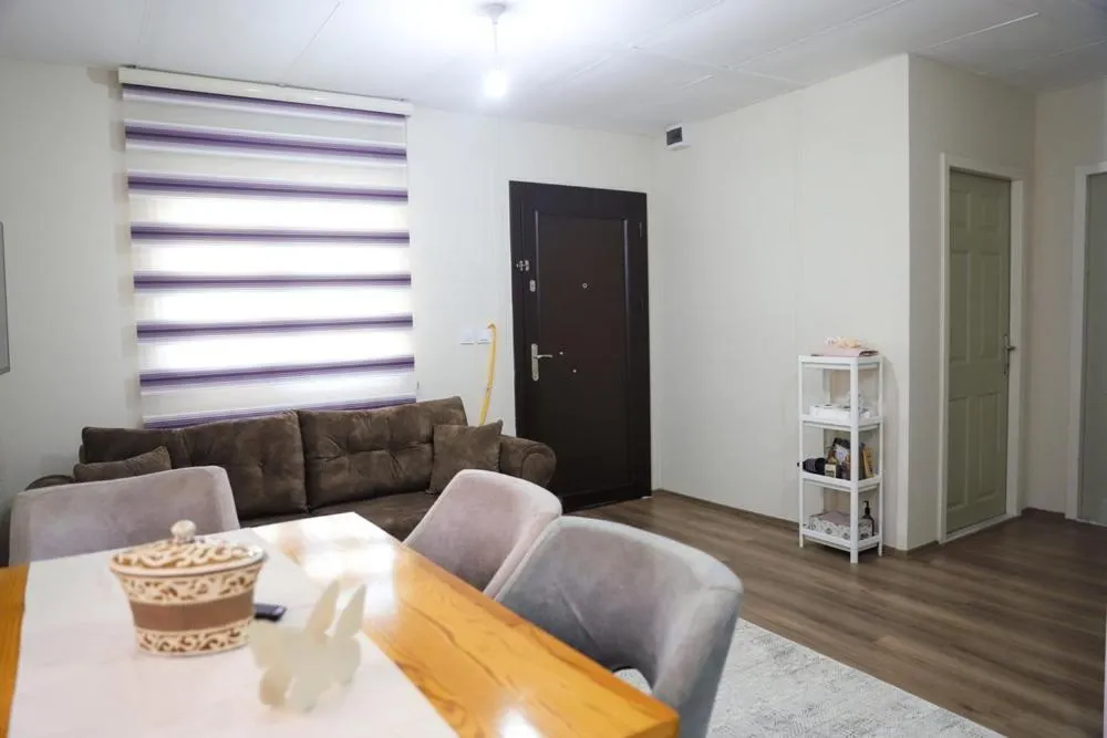 Living room in Selale Cennet Evleri