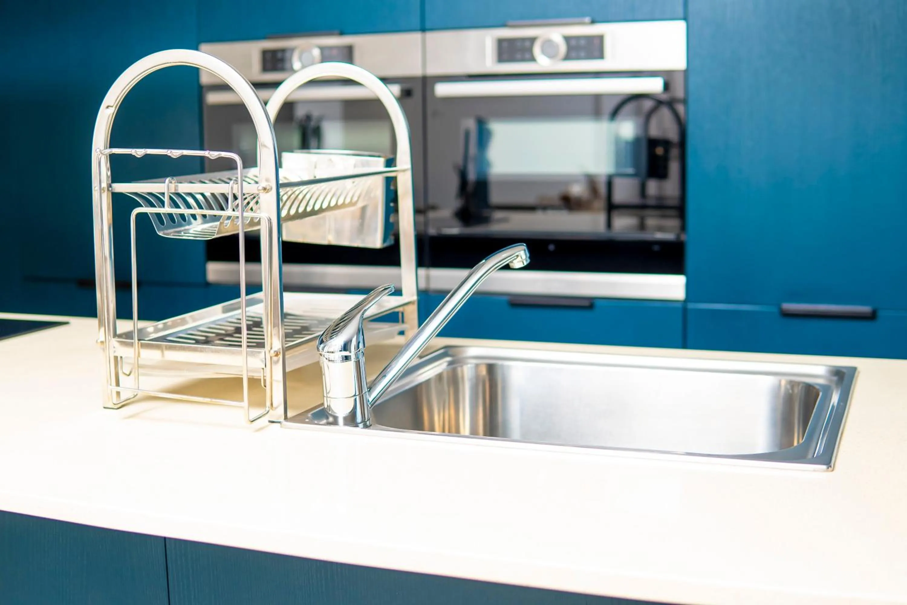 Coffee/tea facilities in Africa's Touch & Leisure