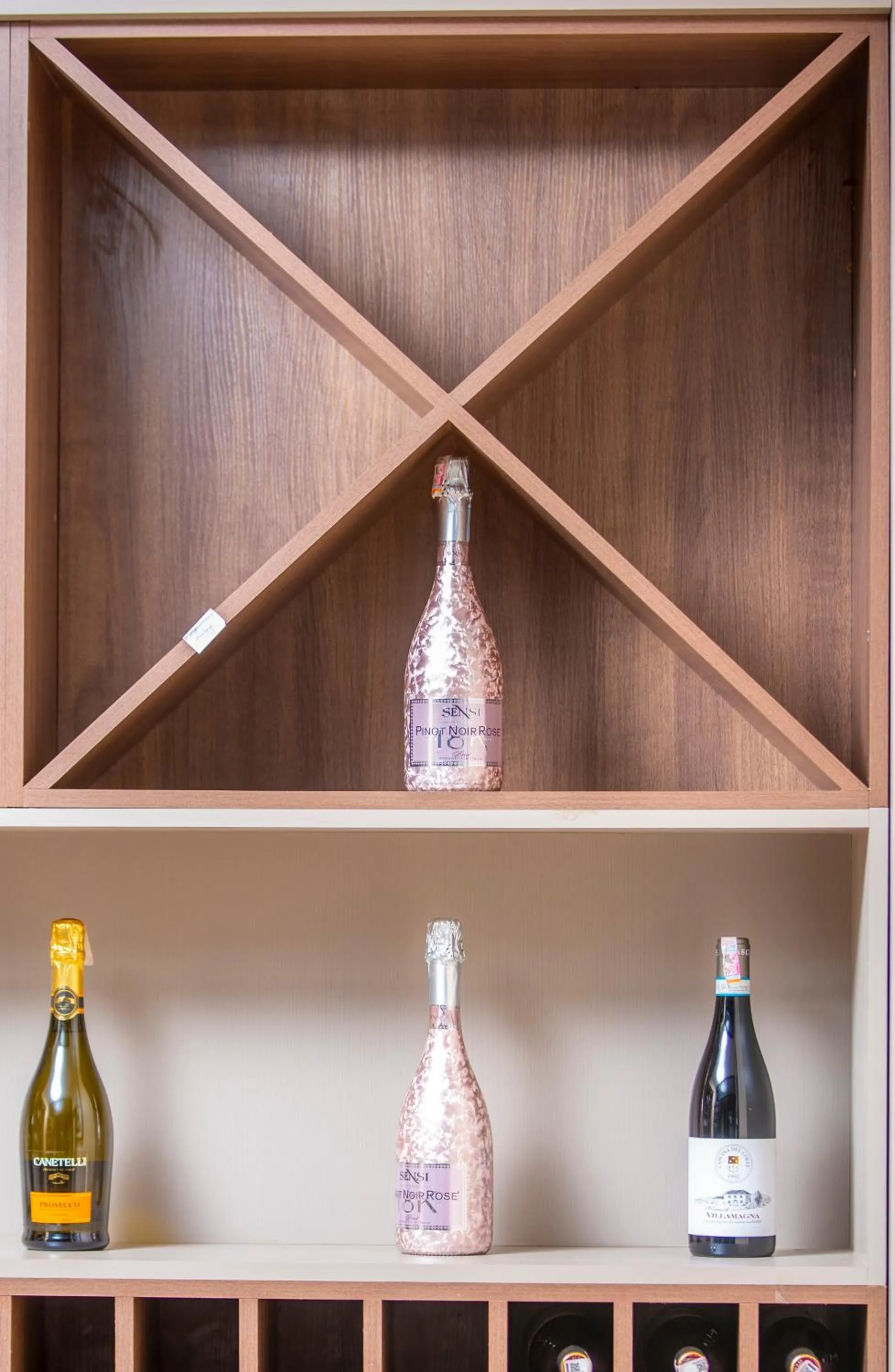 Food and drinks in Africa's Touch & Leisure