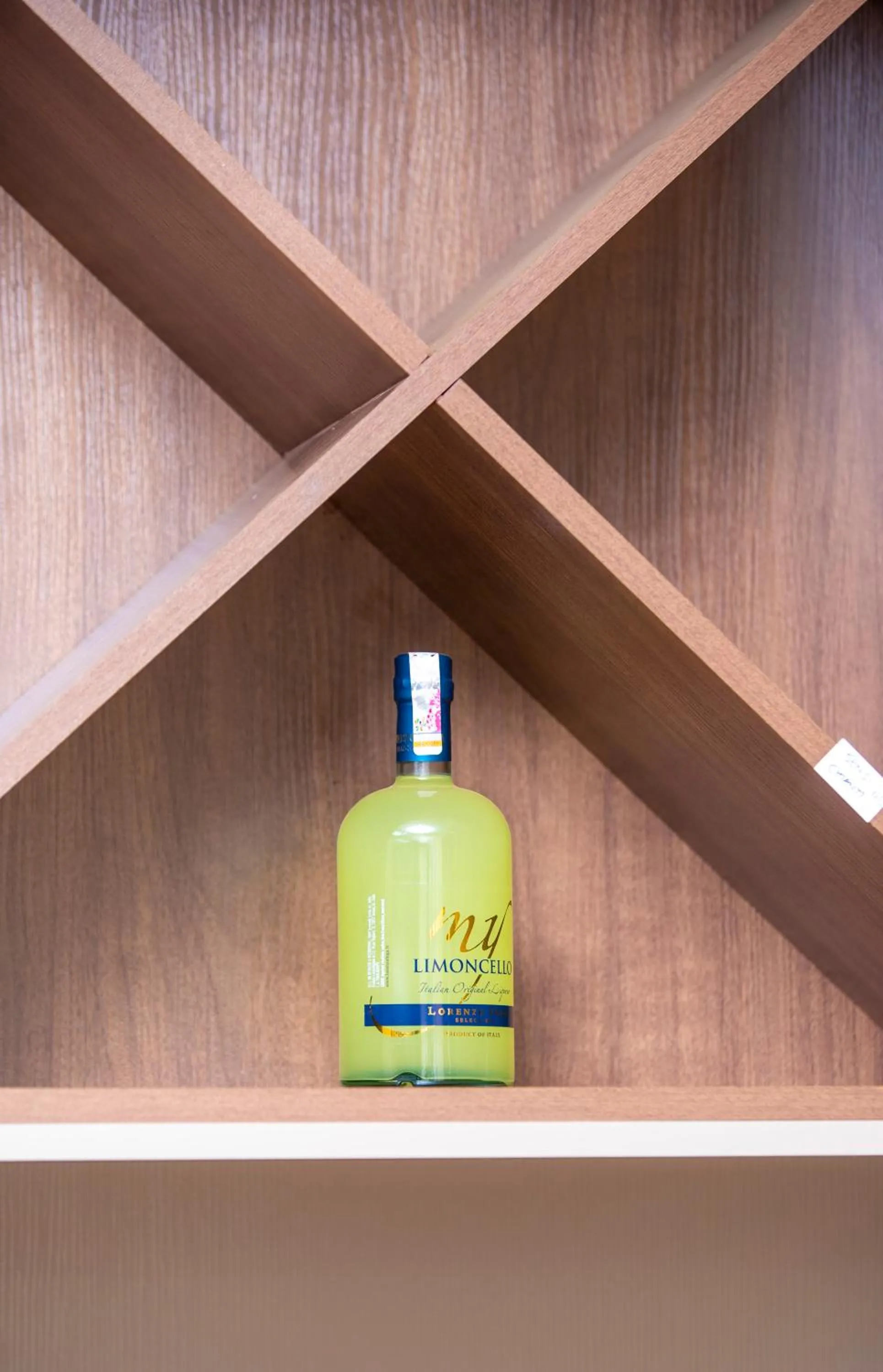 Property building in Africa's Touch & Leisure