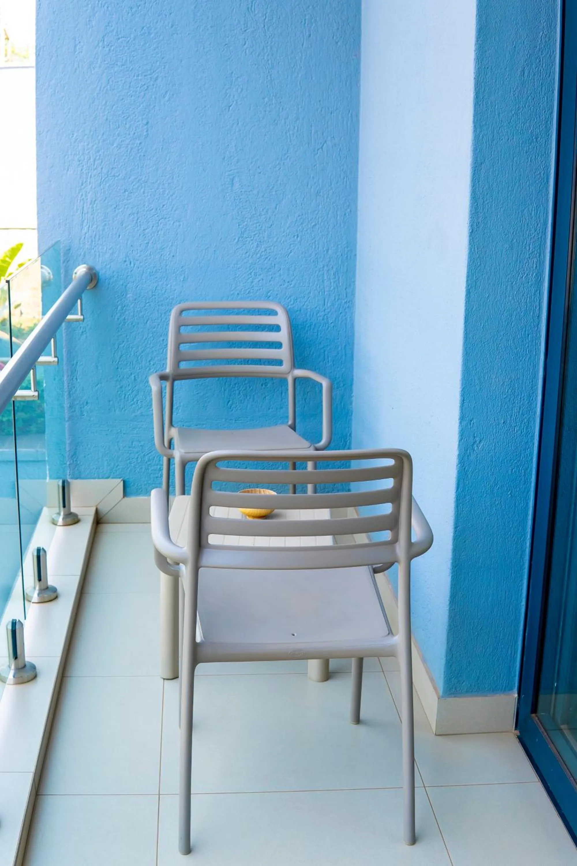 View (from property/room) in Africa's Touch & Leisure