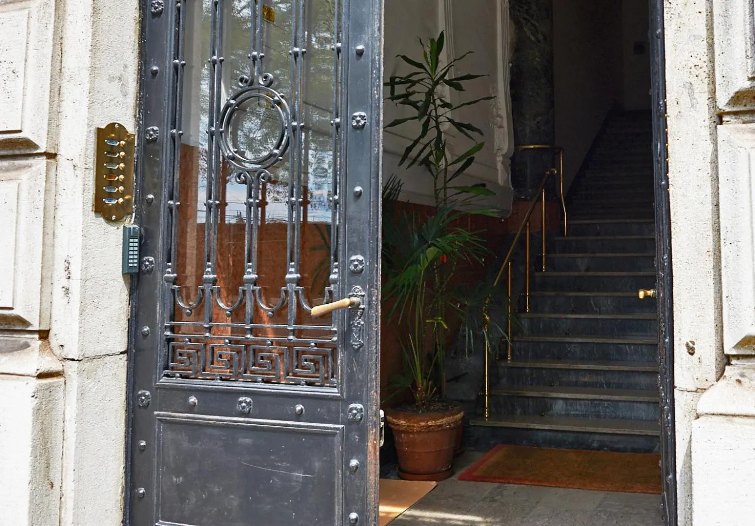Italy Vacation Rental