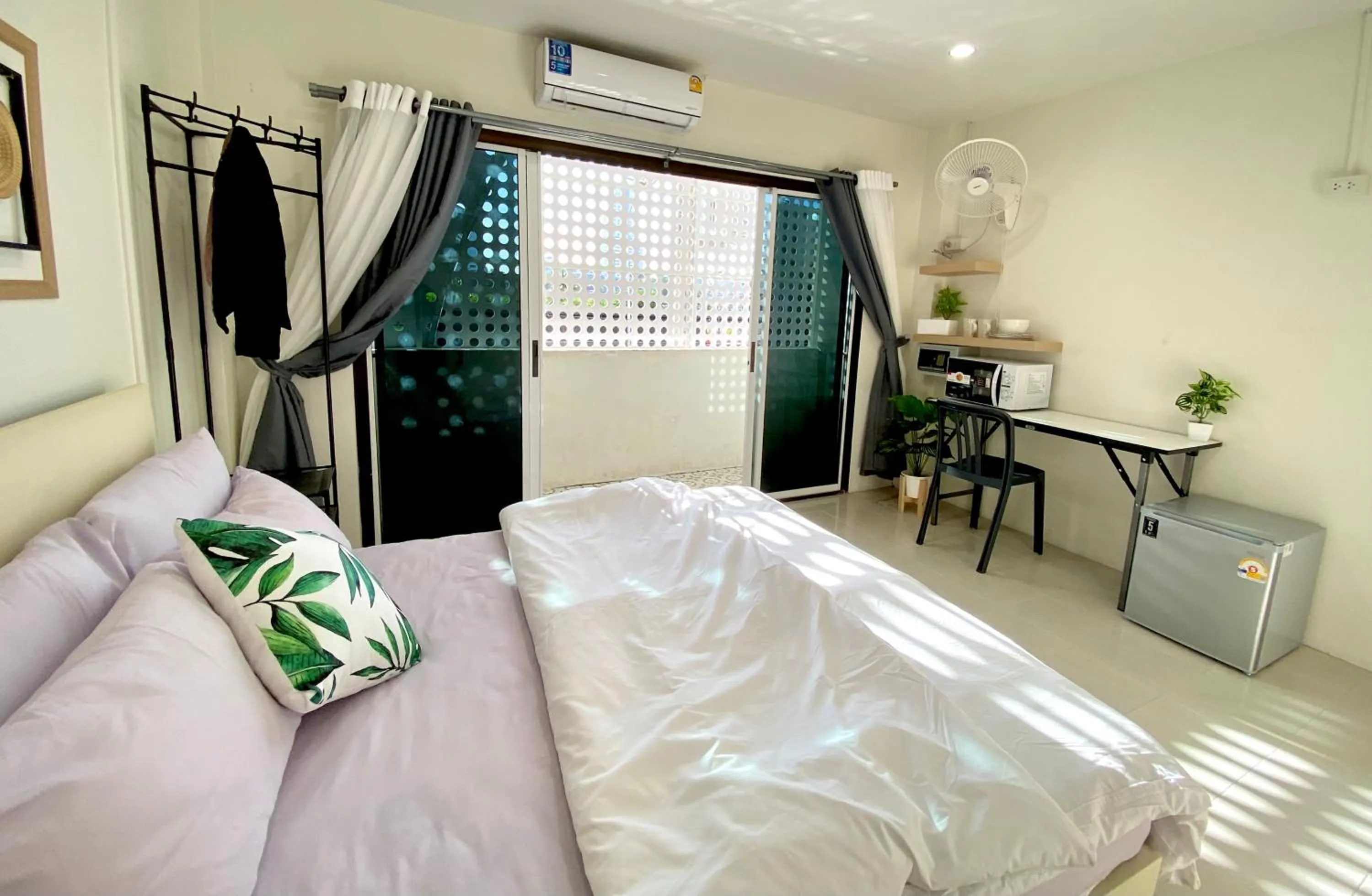 Patong Rest & Recharge