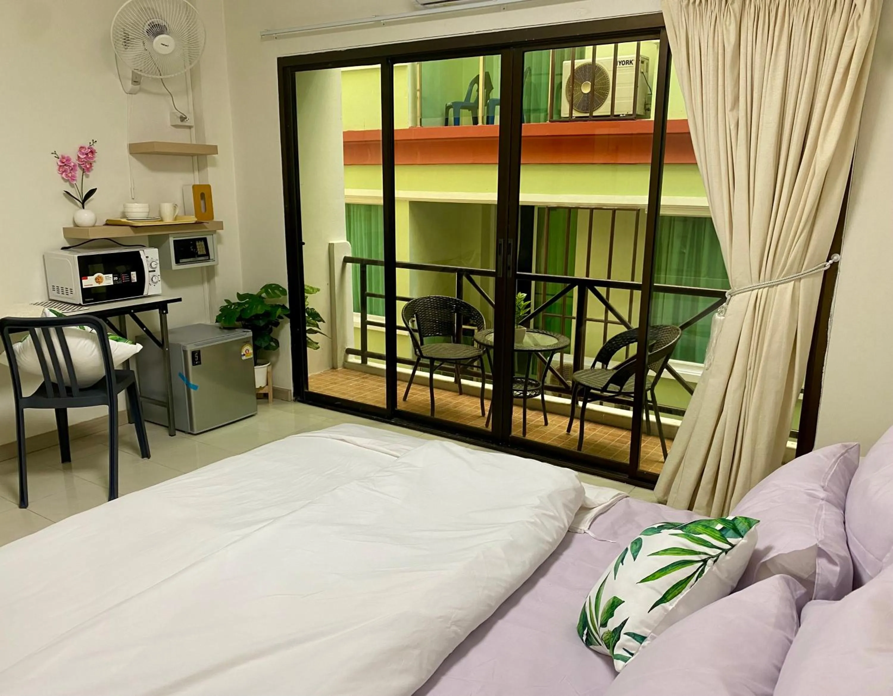 Patong Rest & Recharge