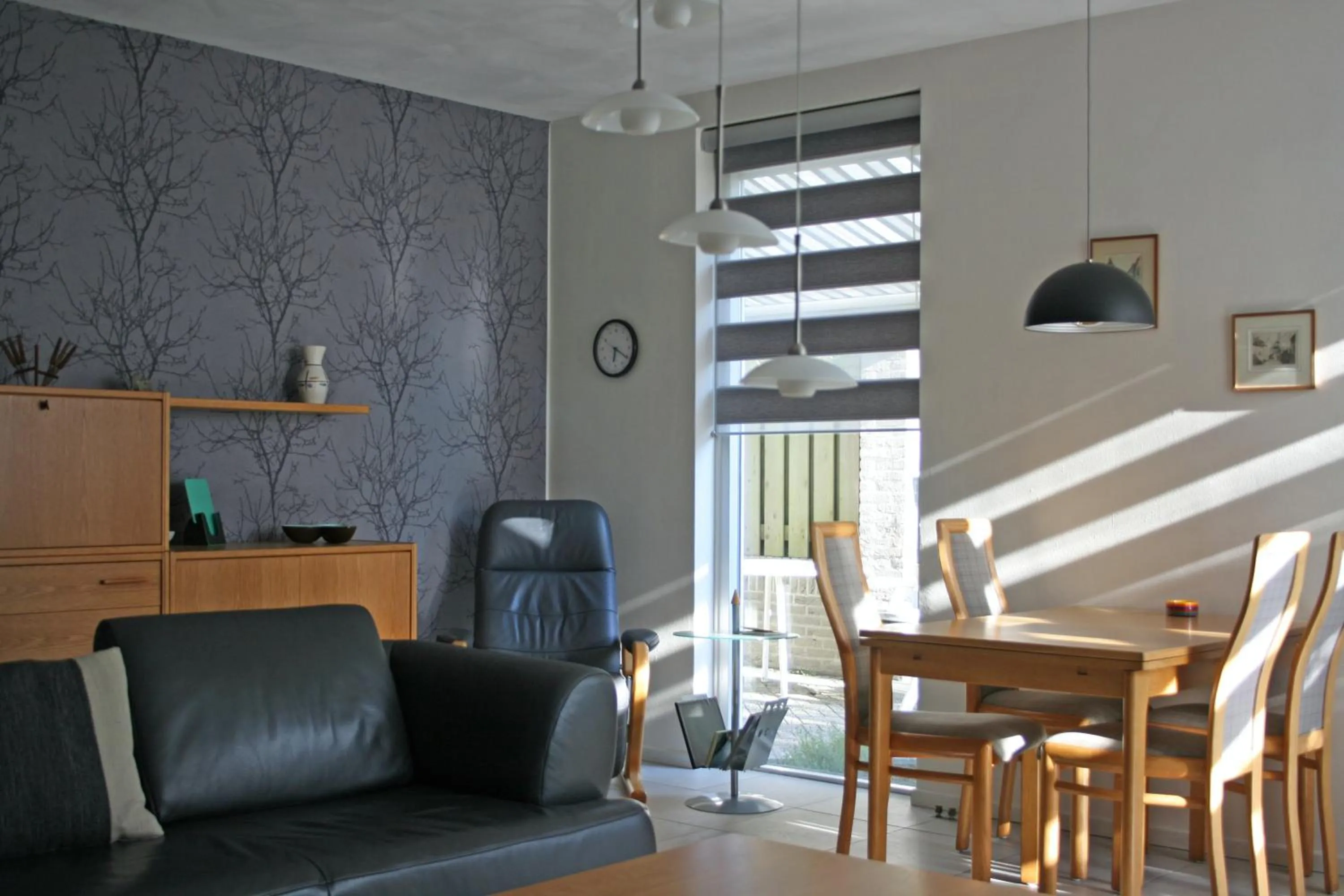 Restaurant/places to eat in Bed & Breakfast VanAgt