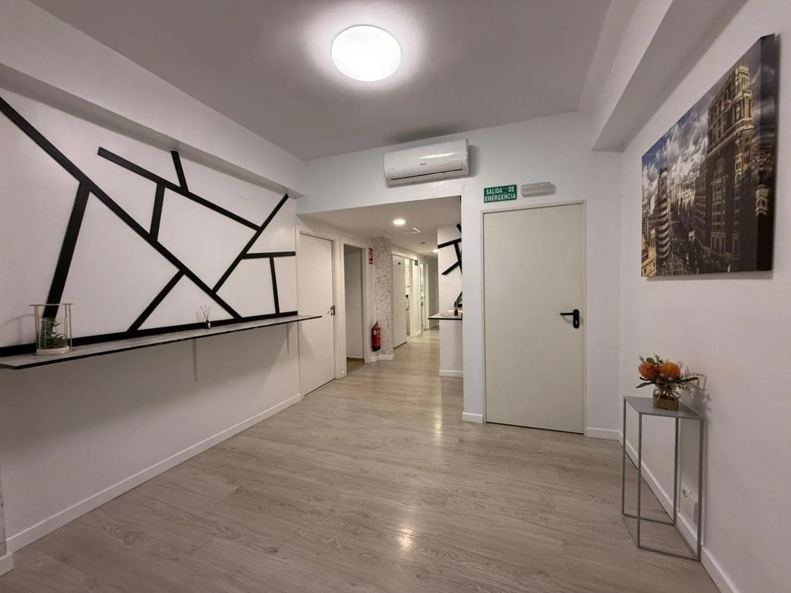 Hostel TKH-Rooms Mate