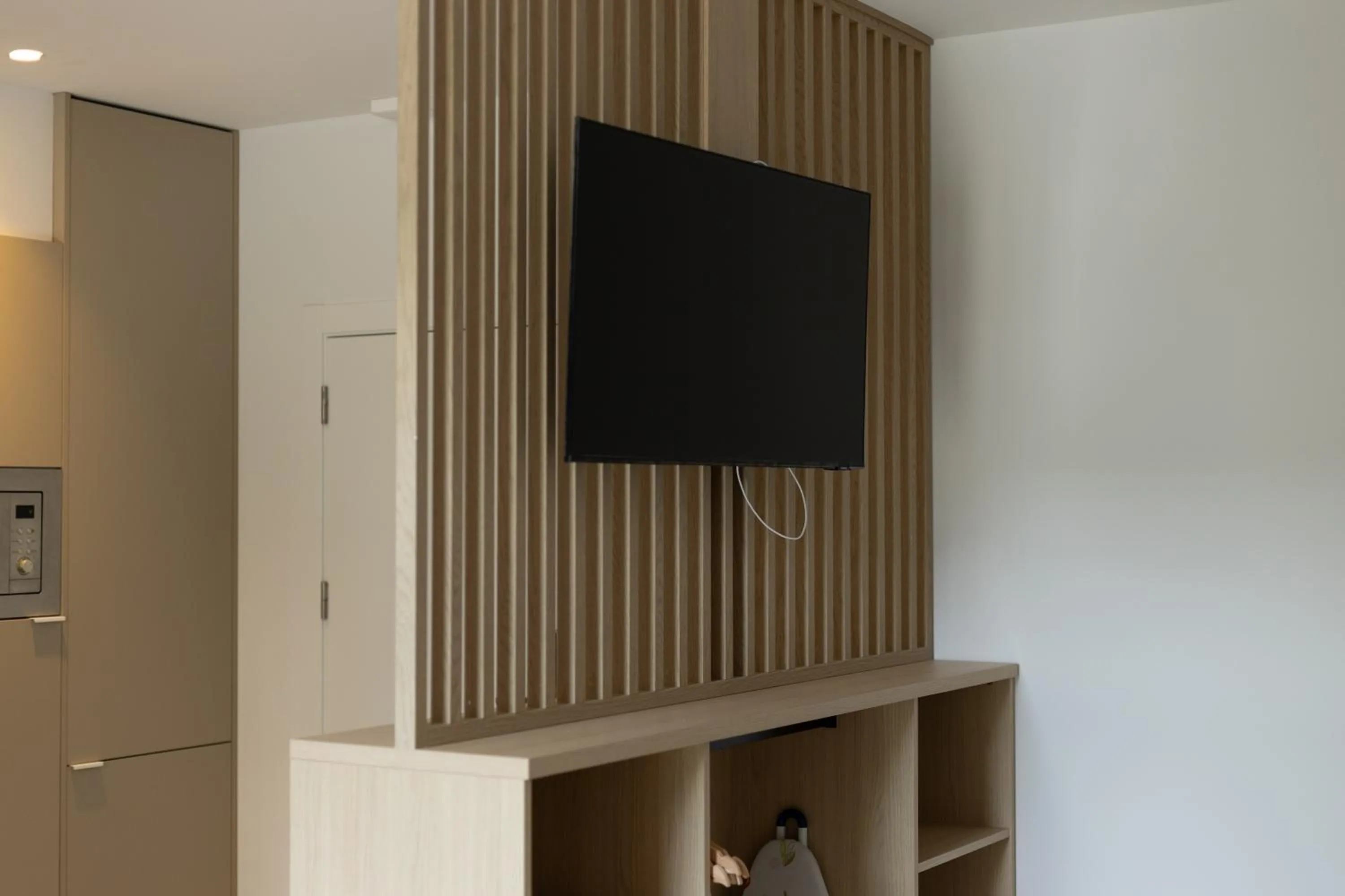 TV and multimedia in Dorm4You Arena