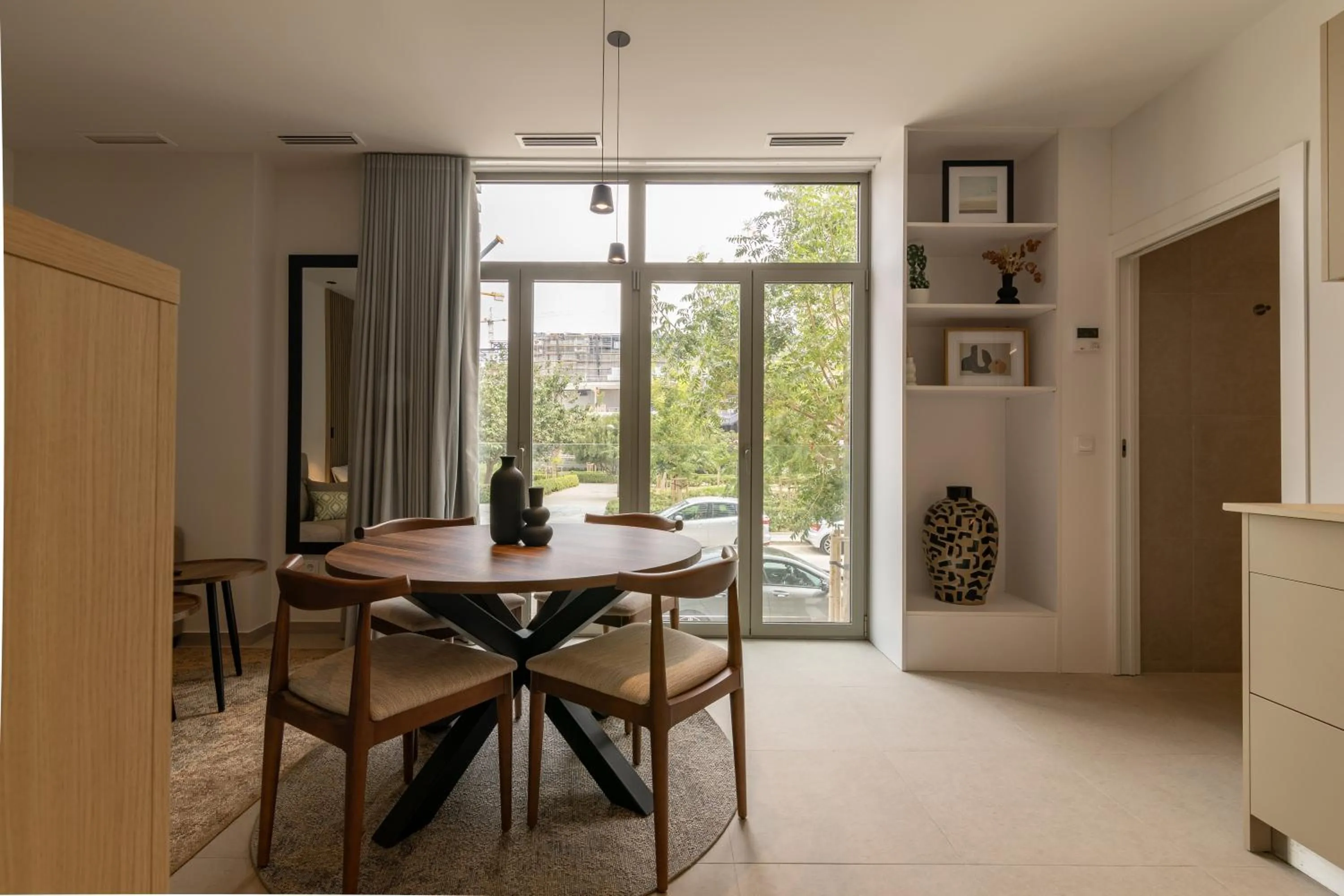 Kitchen or kitchenette in Dorm4You Arena