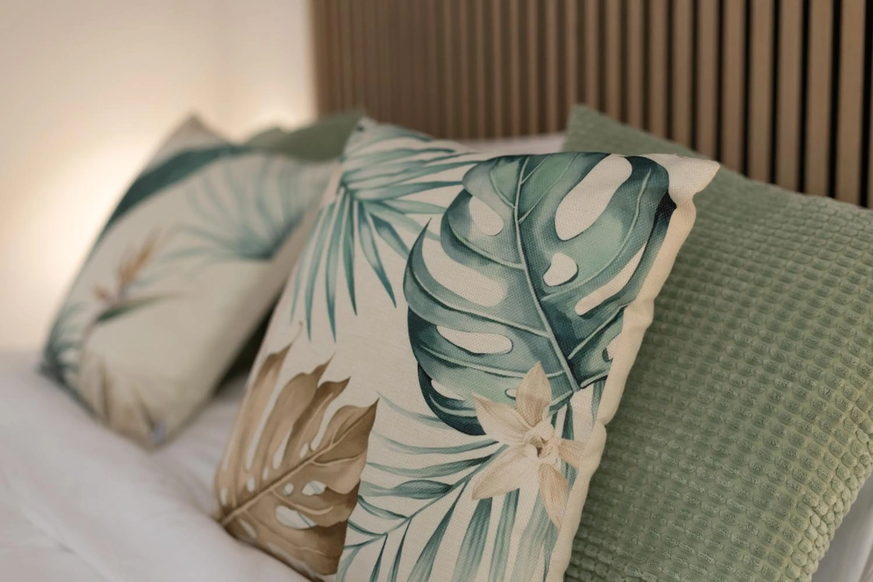 Bed in Dorm4You Arena