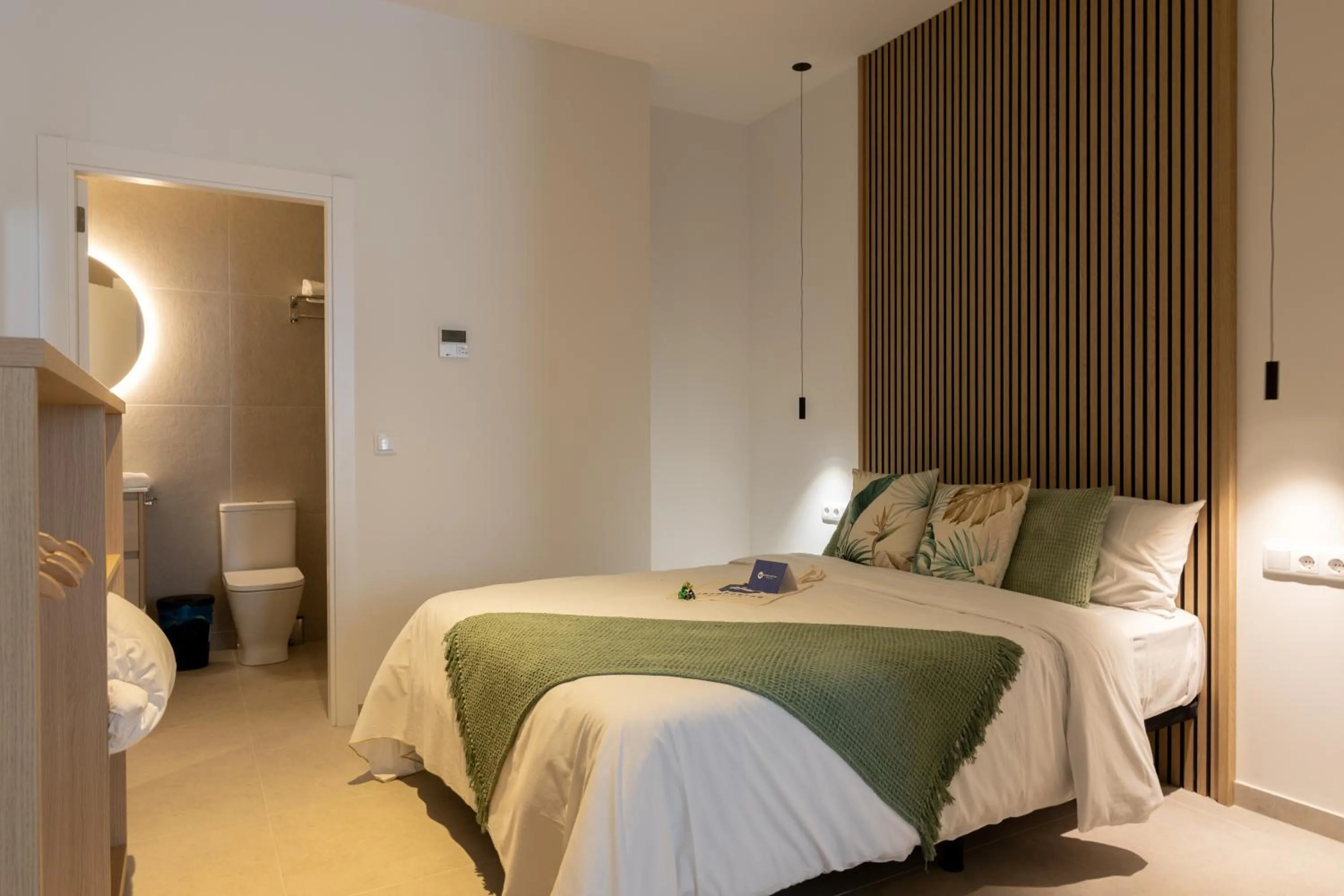Bed in Dorm4You Arena