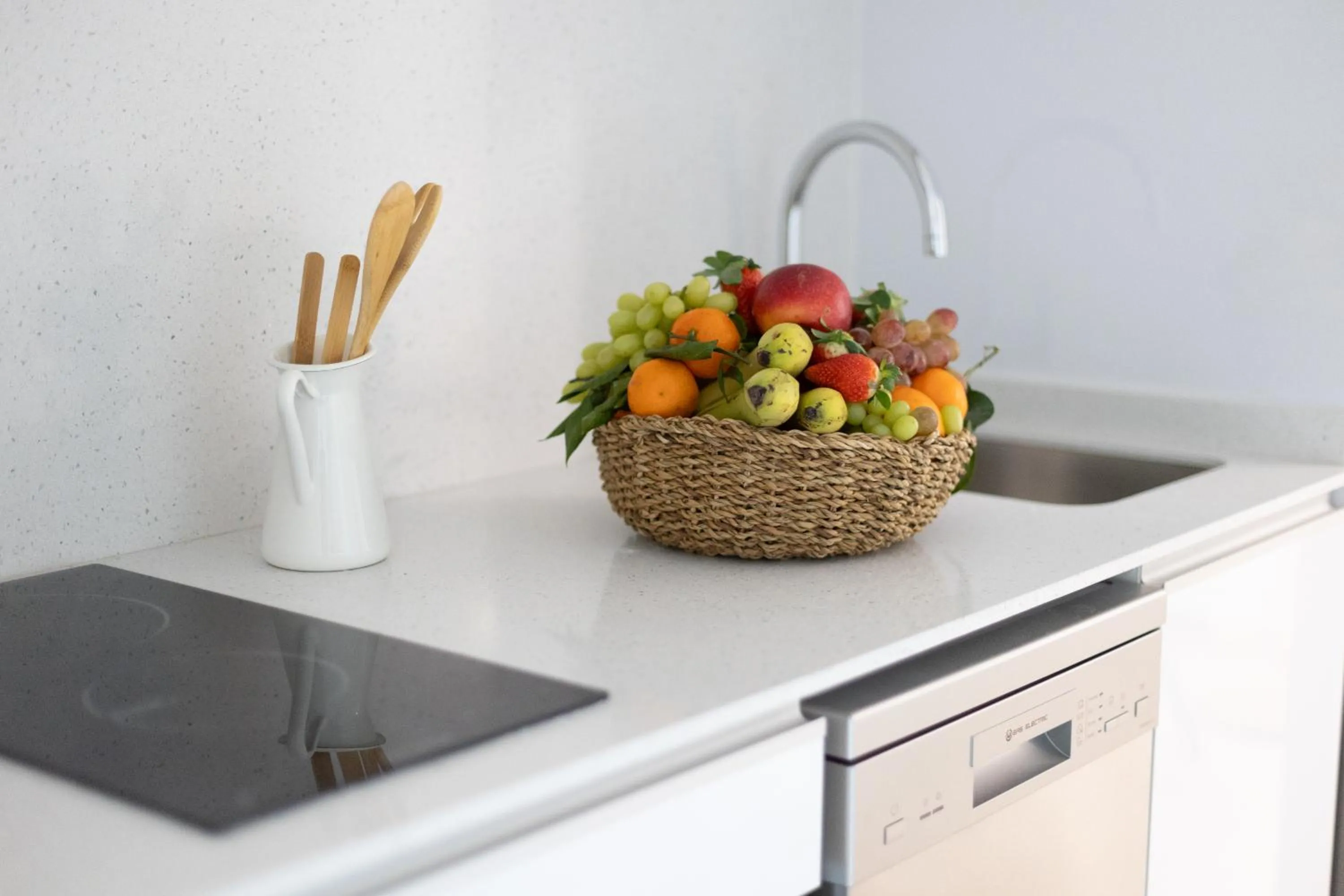 Food in Dorm4You Arena