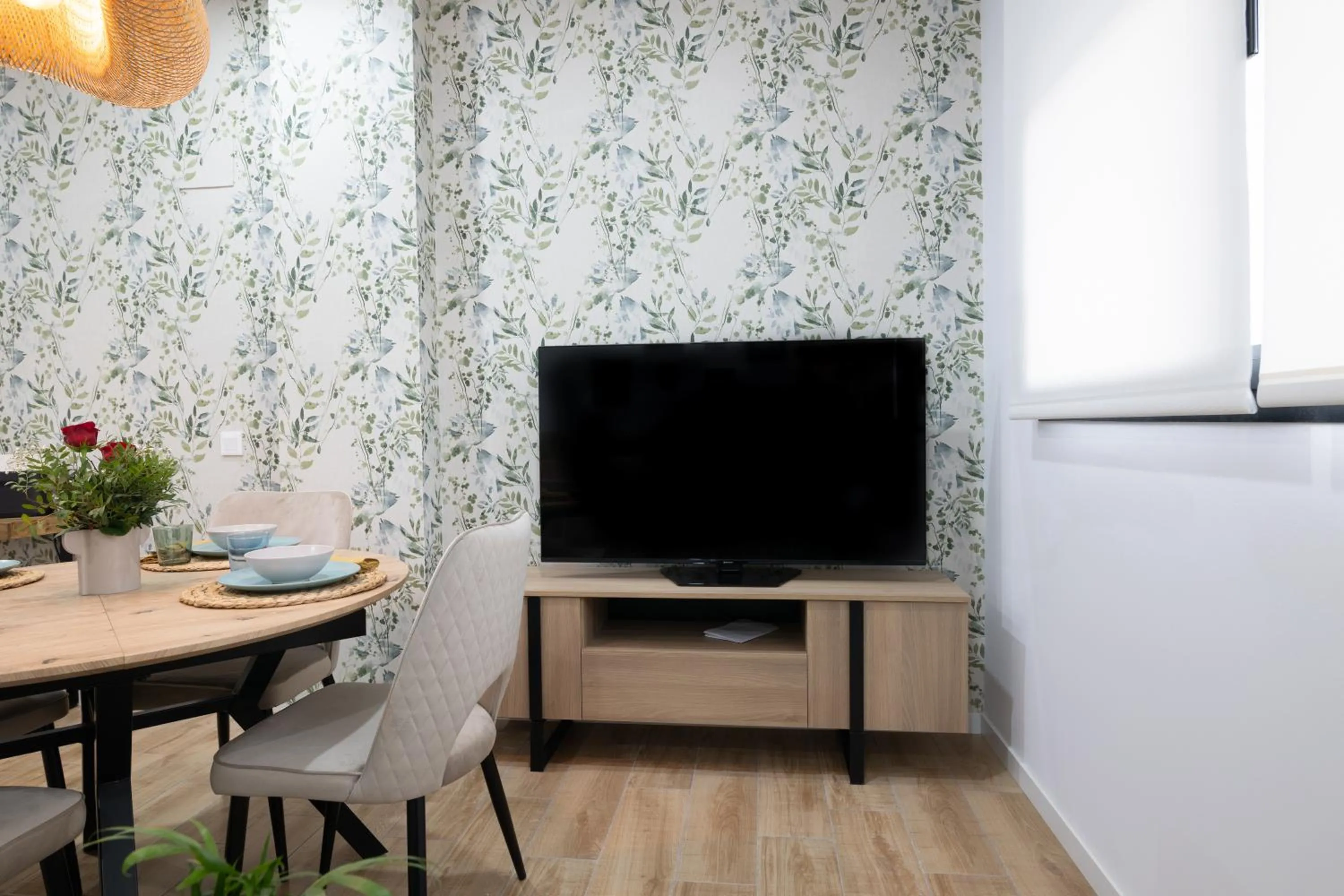 TV and multimedia in Dorm4You Arena