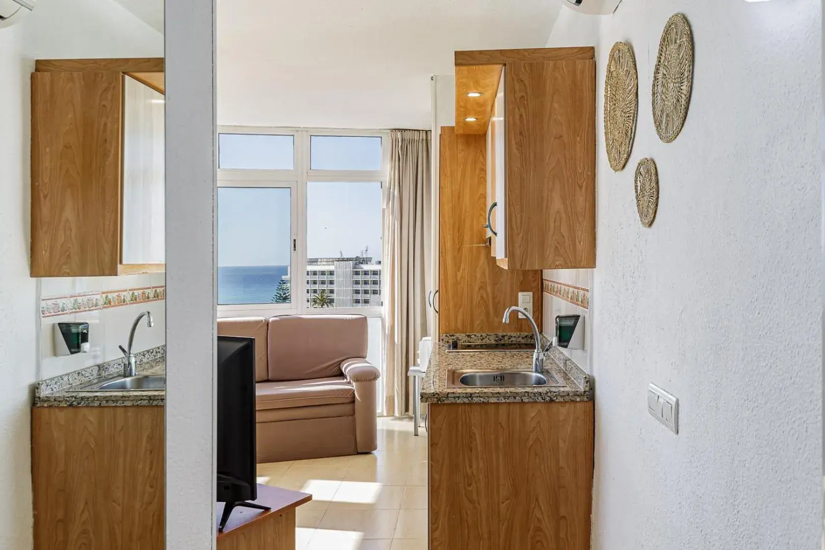 Apartment (4 Adults) in Apartamentos Doramar Apartment (4 Adults) in Apartamentos Doramar