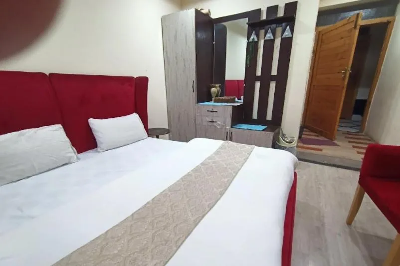 Mount View Hotel Skardu