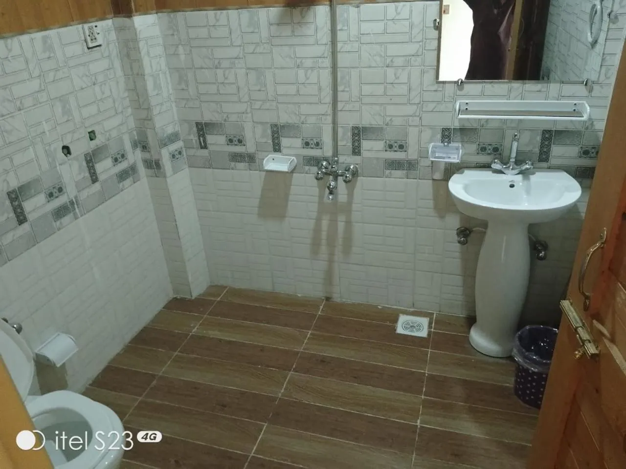 Mount View Hotel Skardu