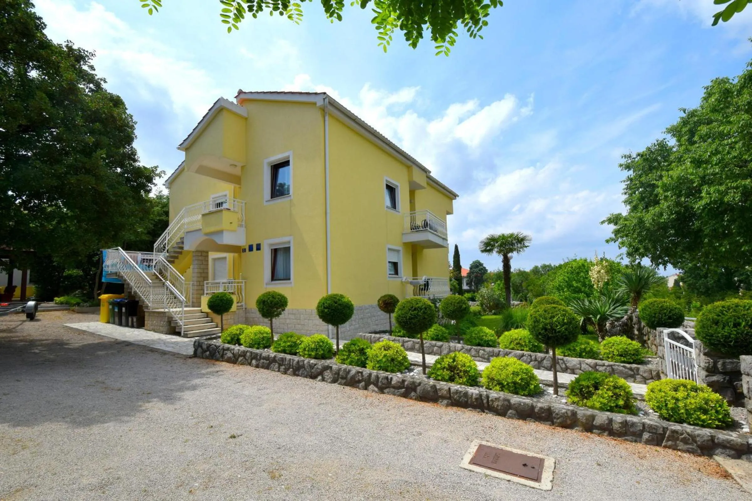 Apartments Andrea