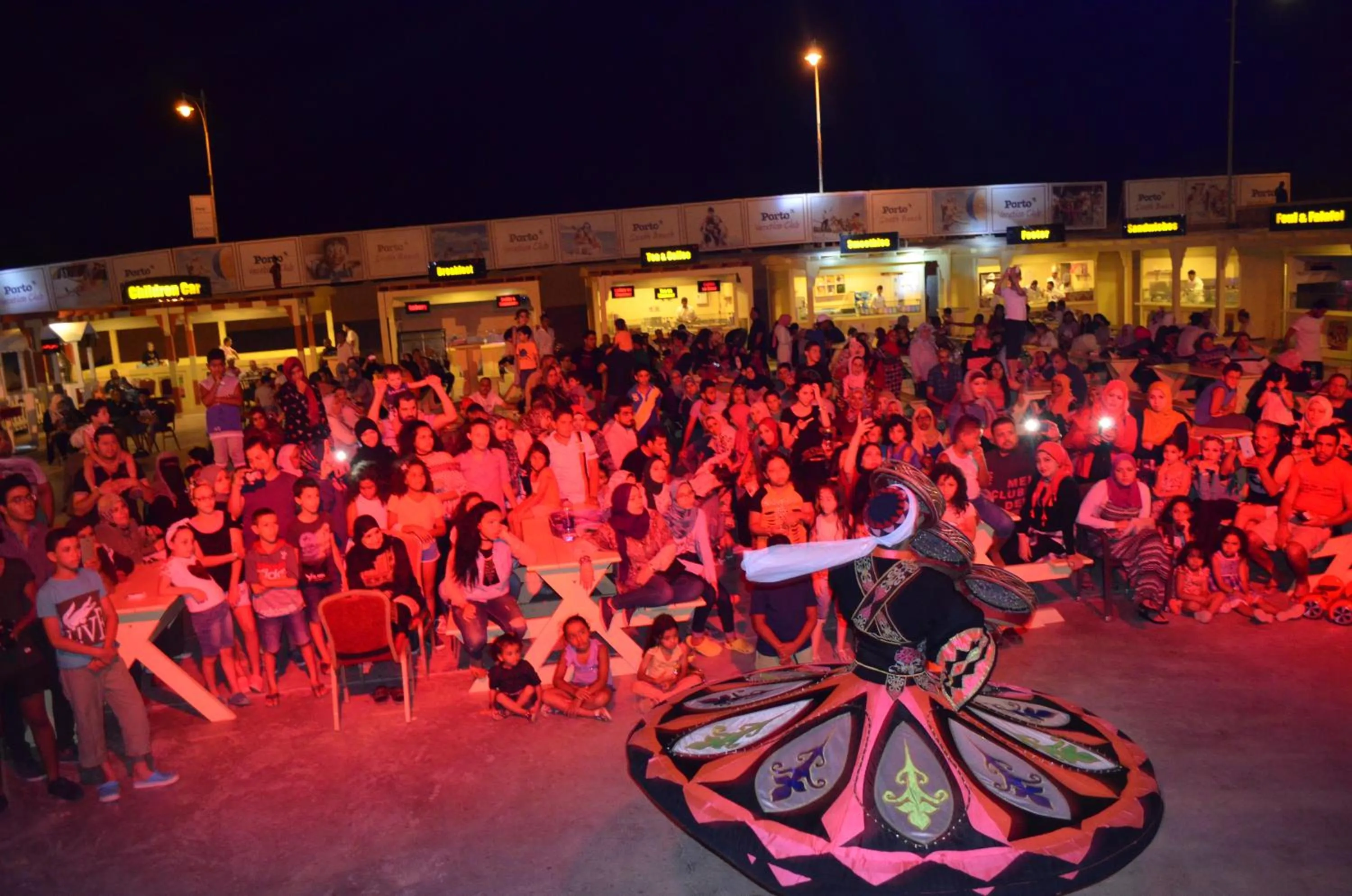 Porto South Beach by Amer Group - Families only