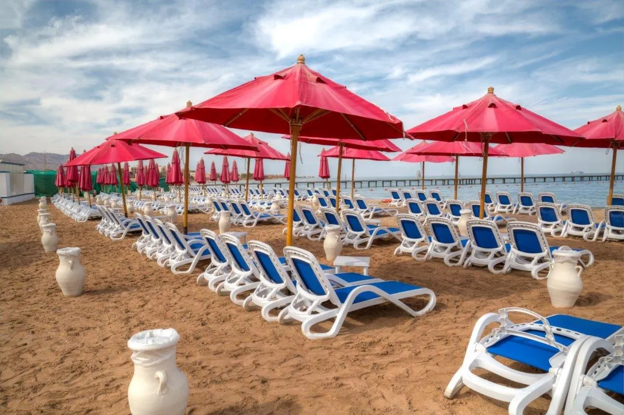 Porto South Beach by Amer Group - Families only