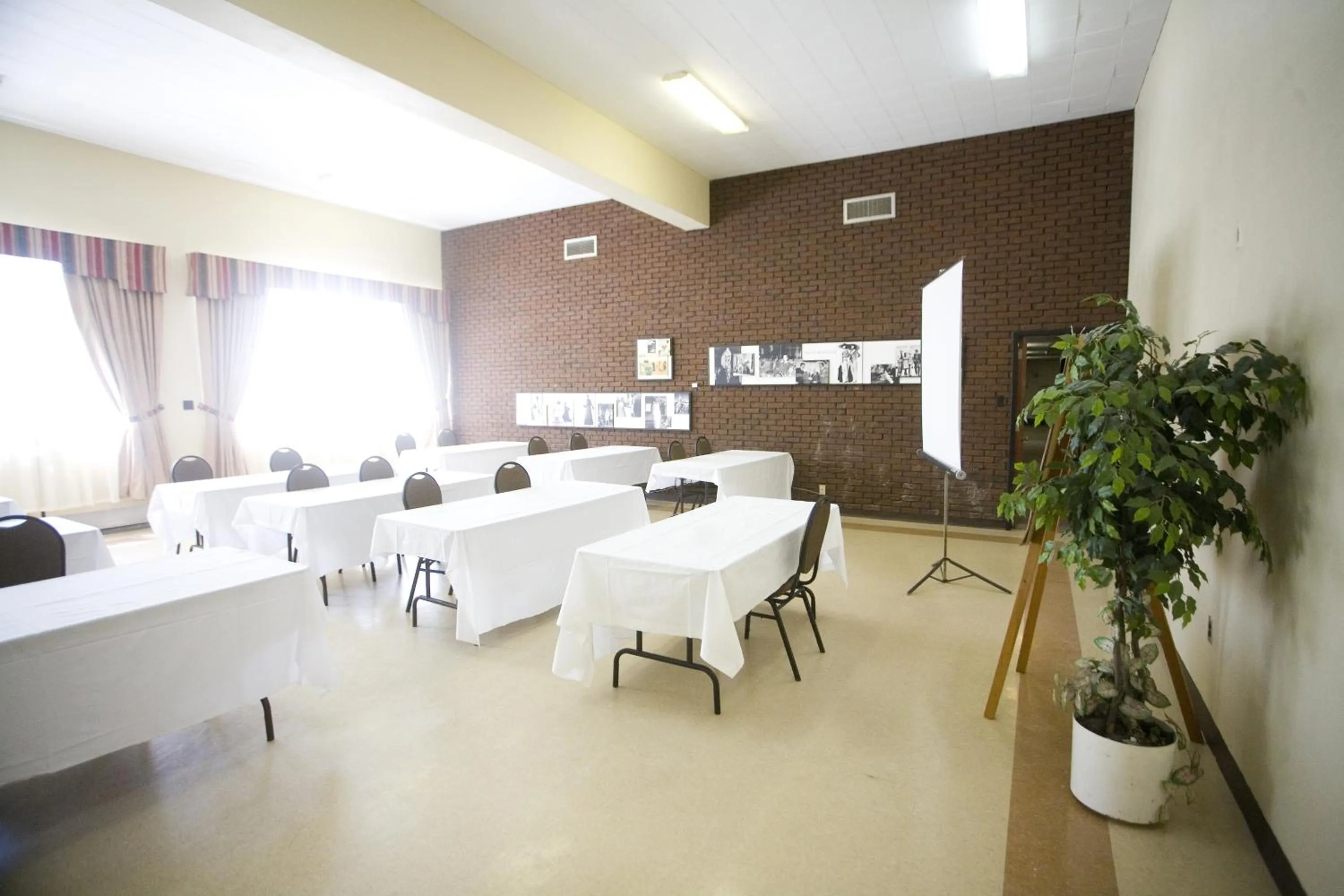 Business facilities in Résidences Campus Notre-Dame-de-Foy