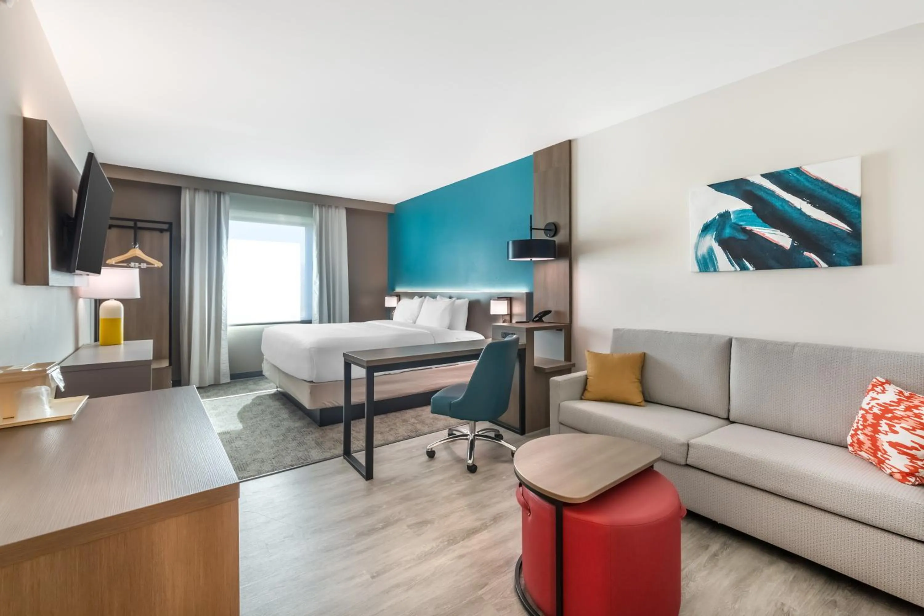 Comfort Suites Fort Myers East I-75